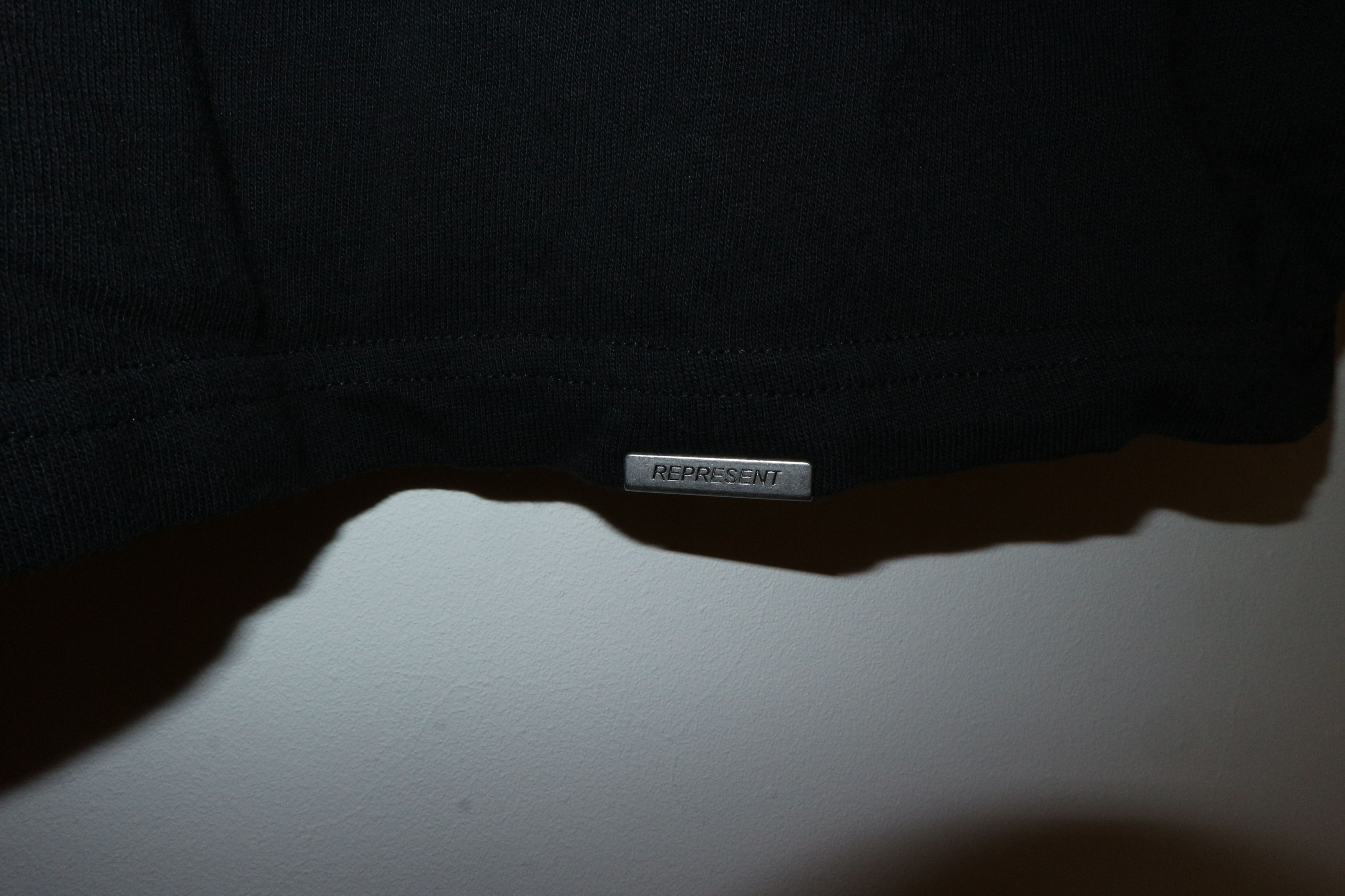 Represent Clo. Spirit speed tshirt Size US L / EU 52-54 / 3 - 3 Thumbnail