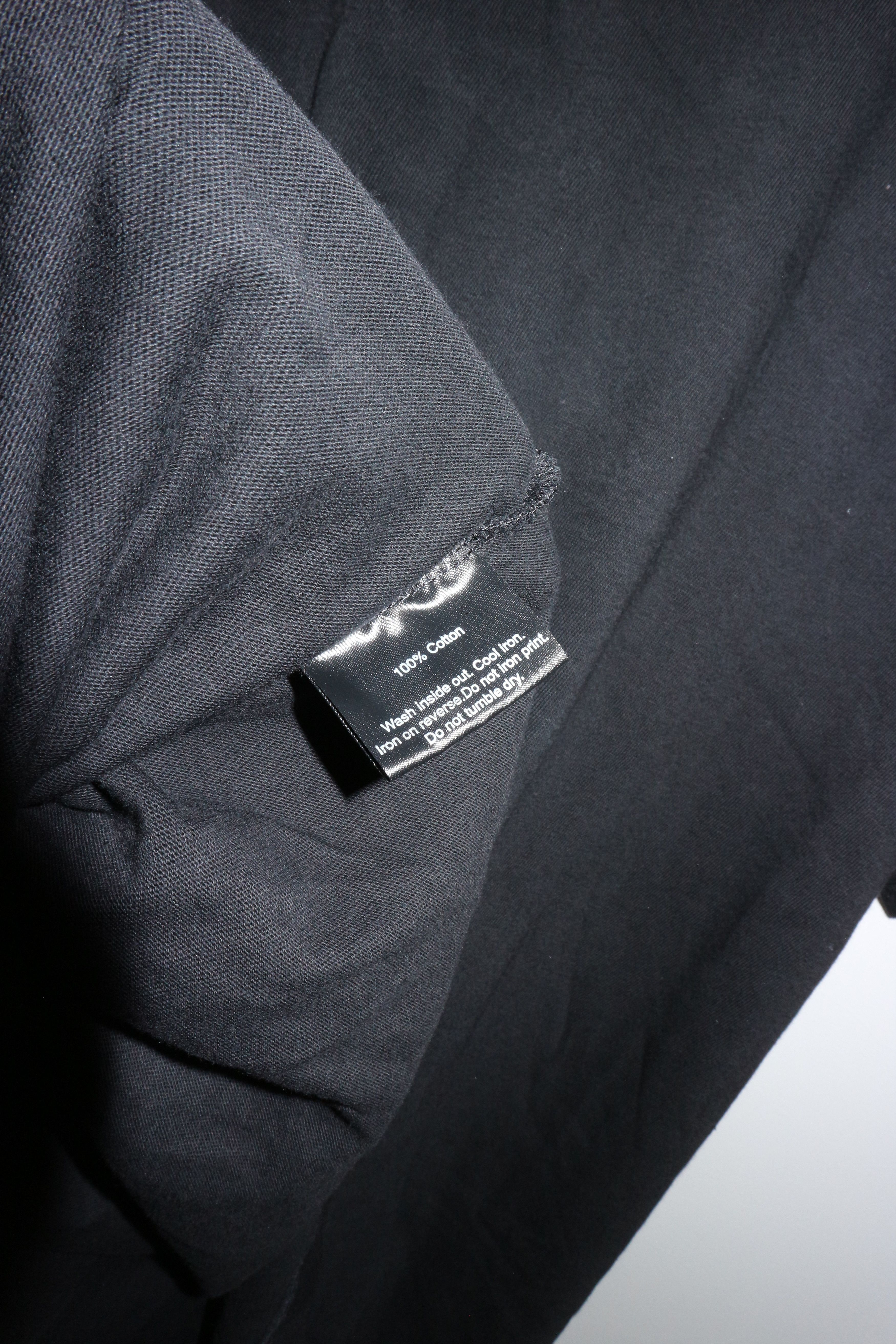 Represent Clo. Spirit speed tshirt Size US L / EU 52-54 / 3 - 7 Thumbnail