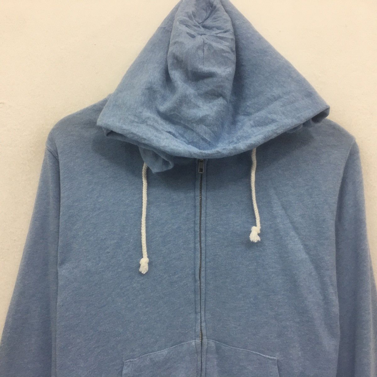 Champion × Vintage Vintage Champion Hoodie Sweatshirt Pocket Small logo Size US S / EU 44-46 / 1 - 2 Thumbnail