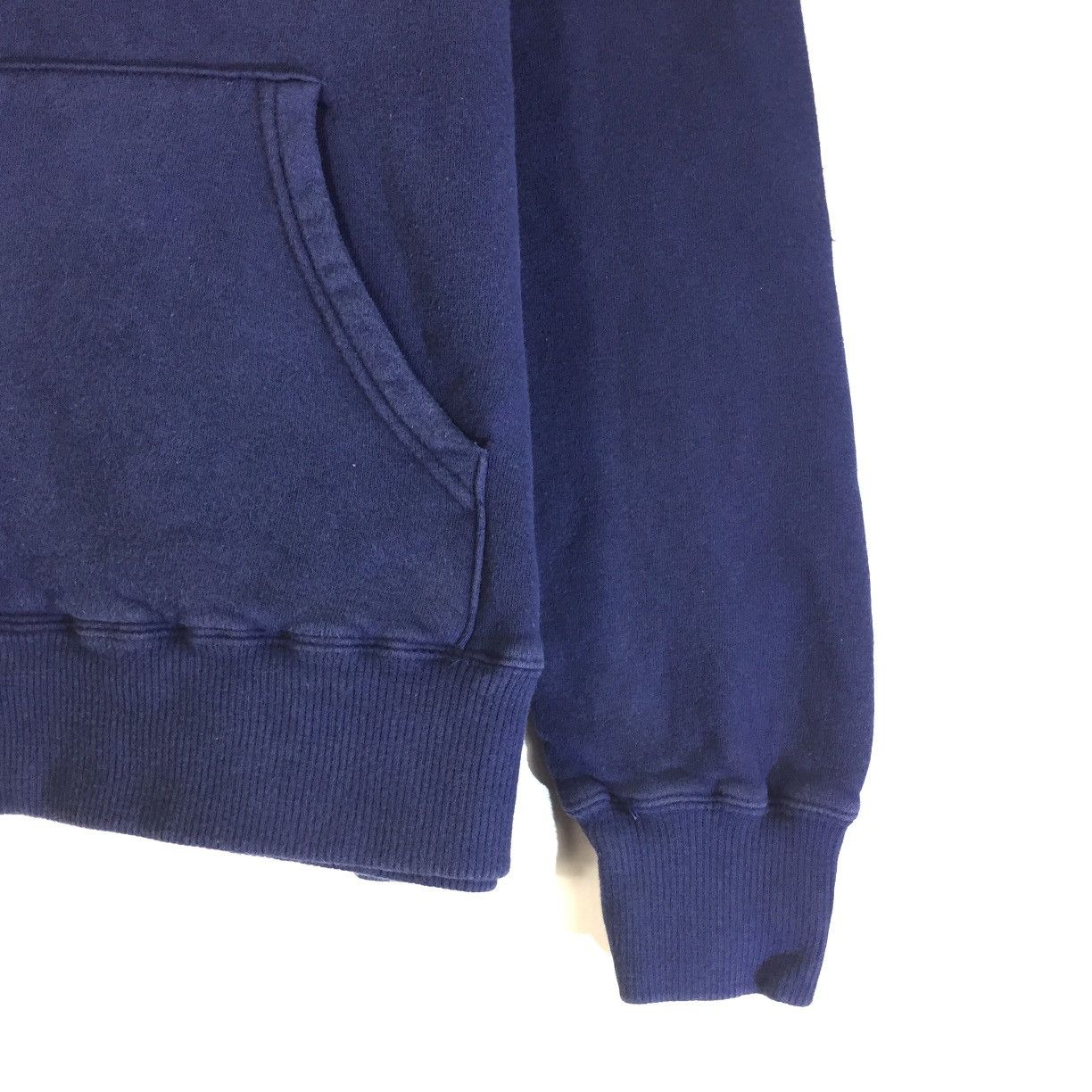 Japanese Brand Vintage Born Heads Hoodie Rockers & Brand Tag Street Groove Size US S / EU 44-46 / 1 - 4 Thumbnail