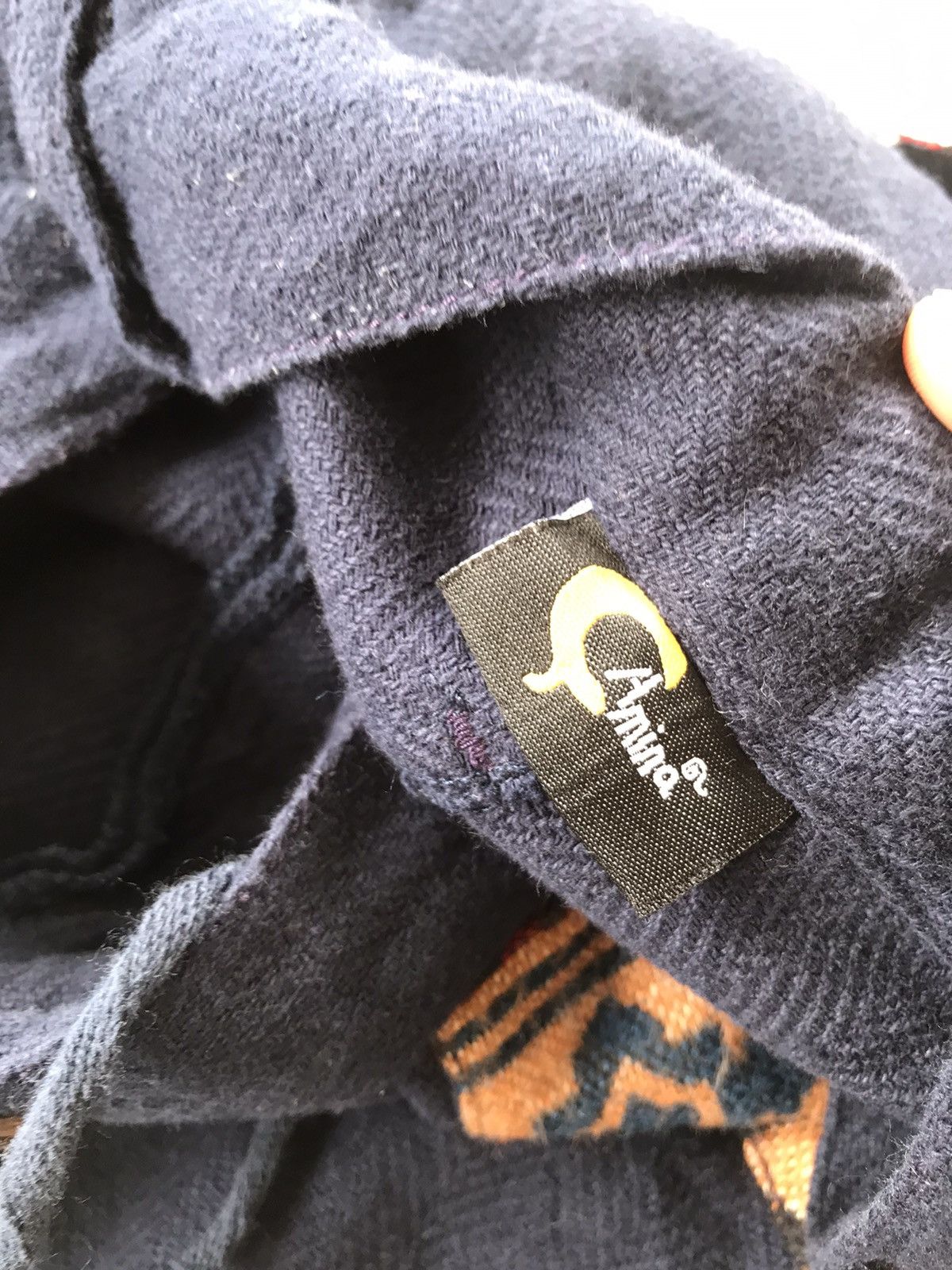 Japanese Brand 💥Japanese Brand Amina Harem Pant Size US 34 / EU 50 - 6 Thumbnail