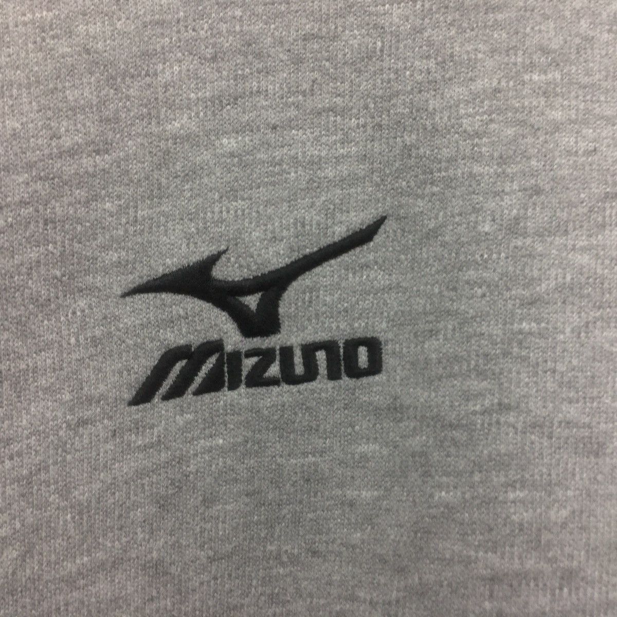 Mizuno × Vintage Mizuno Japan Embroidery Logo Sweatshirt Crewneck Spellout Size US M / EU 48-50 / 2 - 3 Thumbnail
