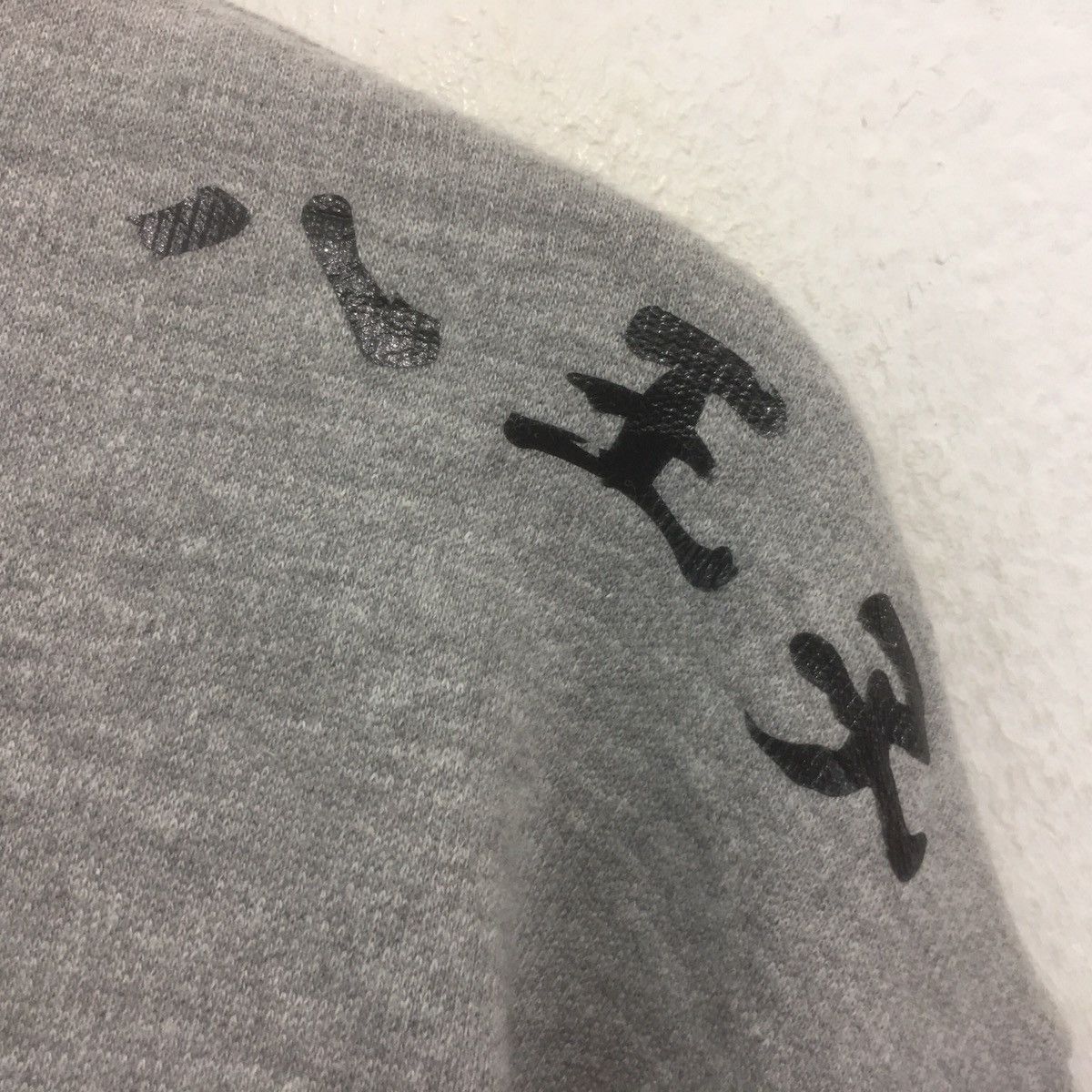 Mizuno × Vintage Mizuno Japan Embroidery Logo Sweatshirt Crewneck Spellout Size US M / EU 48-50 / 2 - 4 Thumbnail
