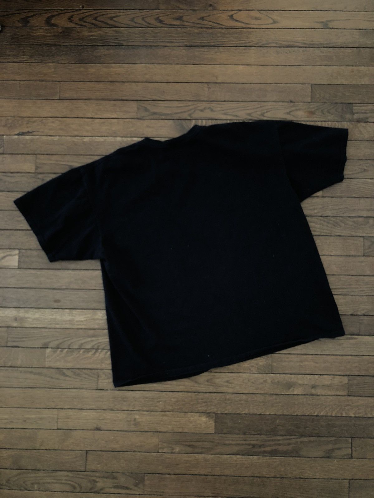 Liquid Blue × Vintage Vintage David Bowie Ziggy Stardust All Over Tee XL 🧊❄️🥣 Size US XL / EU 56 / 4 - 5 Thumbnail
