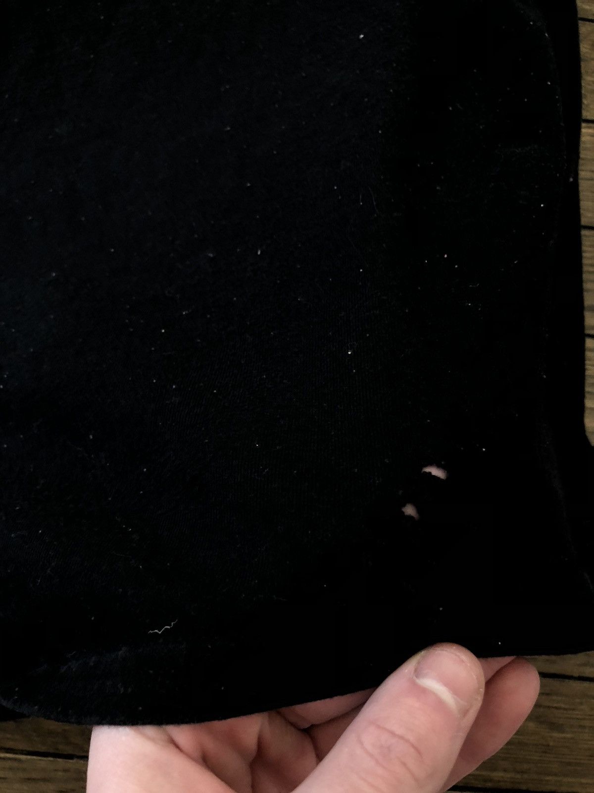 Liquid Blue × Vintage Vintage David Bowie Ziggy Stardust All Over Tee XL 🧊❄️🥣 Size US XL / EU 56 / 4 - 6 Thumbnail