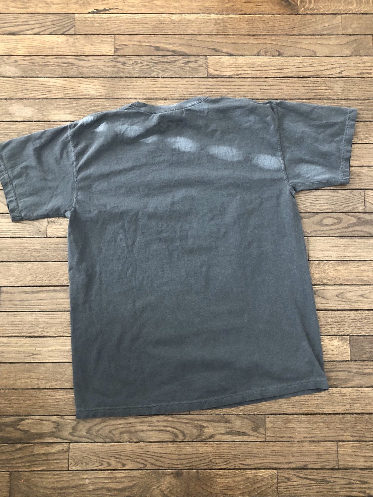 Half Evil Half Evil People Watch The World Burn Church Chapel Logo Size US S / EU 44-46 / 1 - 3 Thumbnail