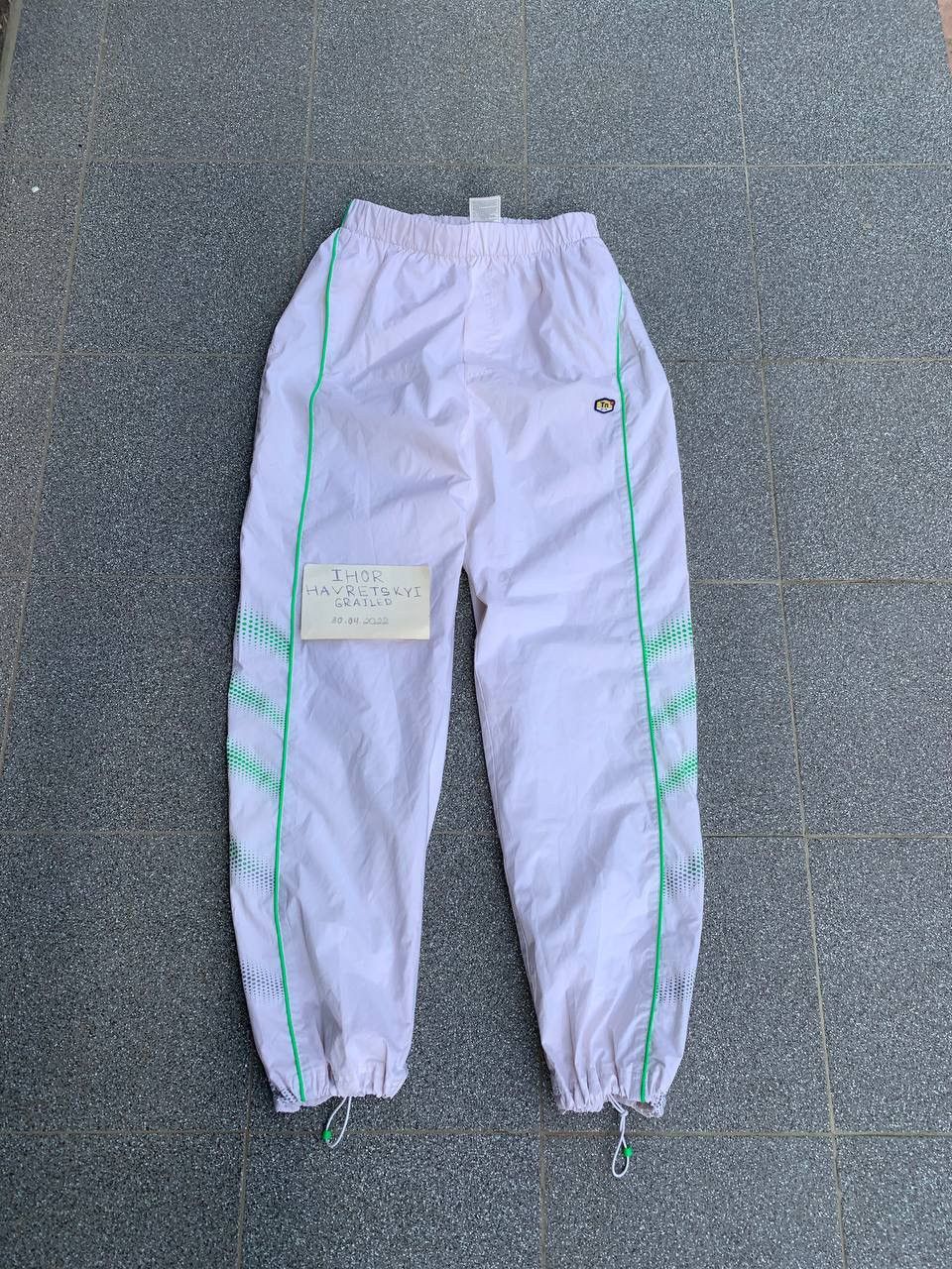 Nike × Vintage Rare 90s Nike TN track pants Size US 33 - 6 Thumbnail