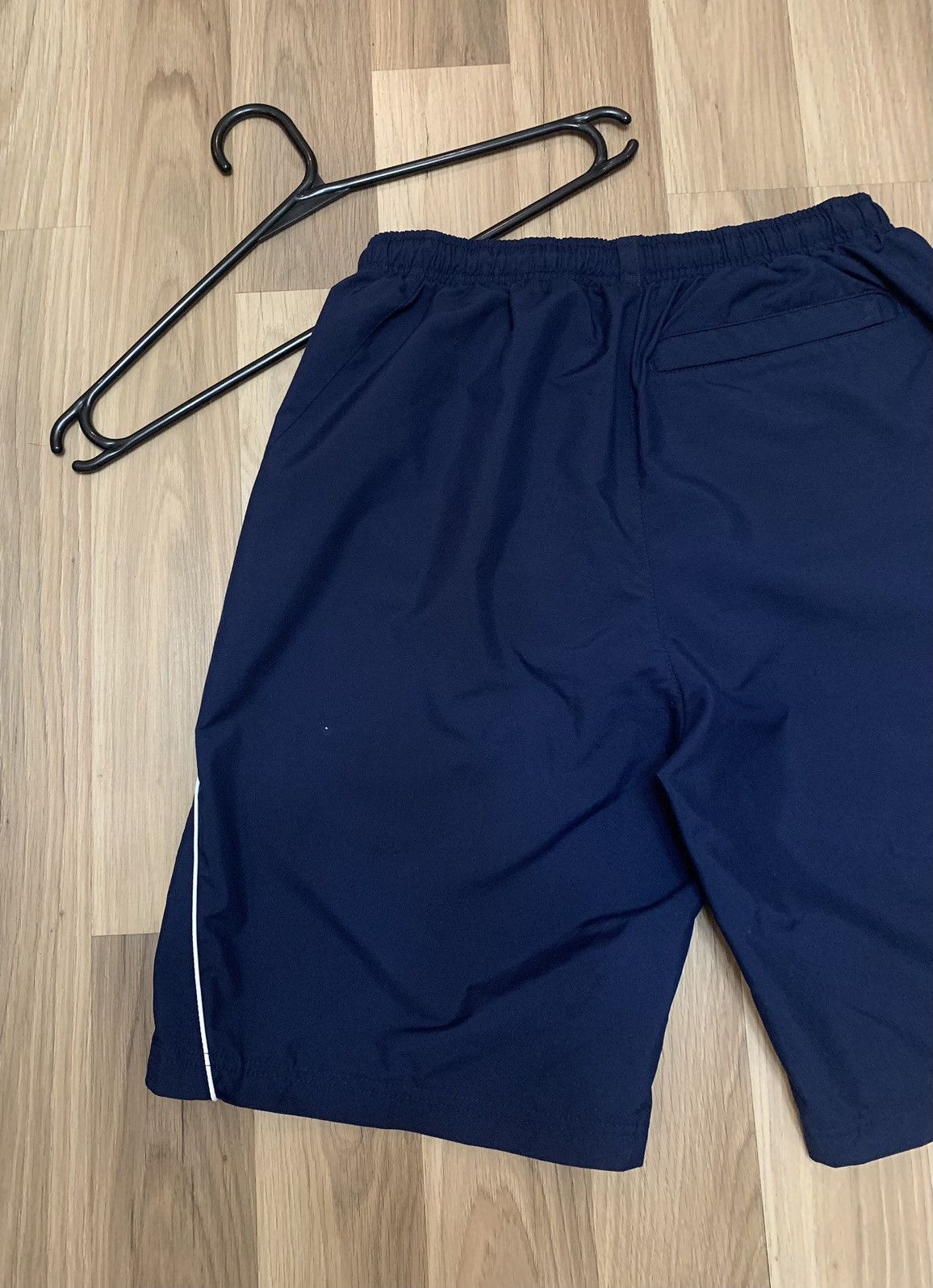 Vintage Vintage Nike Shorts Size US 32 / EU 48 - 12 Thumbnail