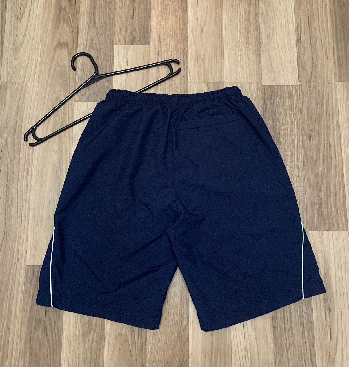 Vintage Vintage Nike Shorts Size US 32 / EU 48 - 2 Thumbnail