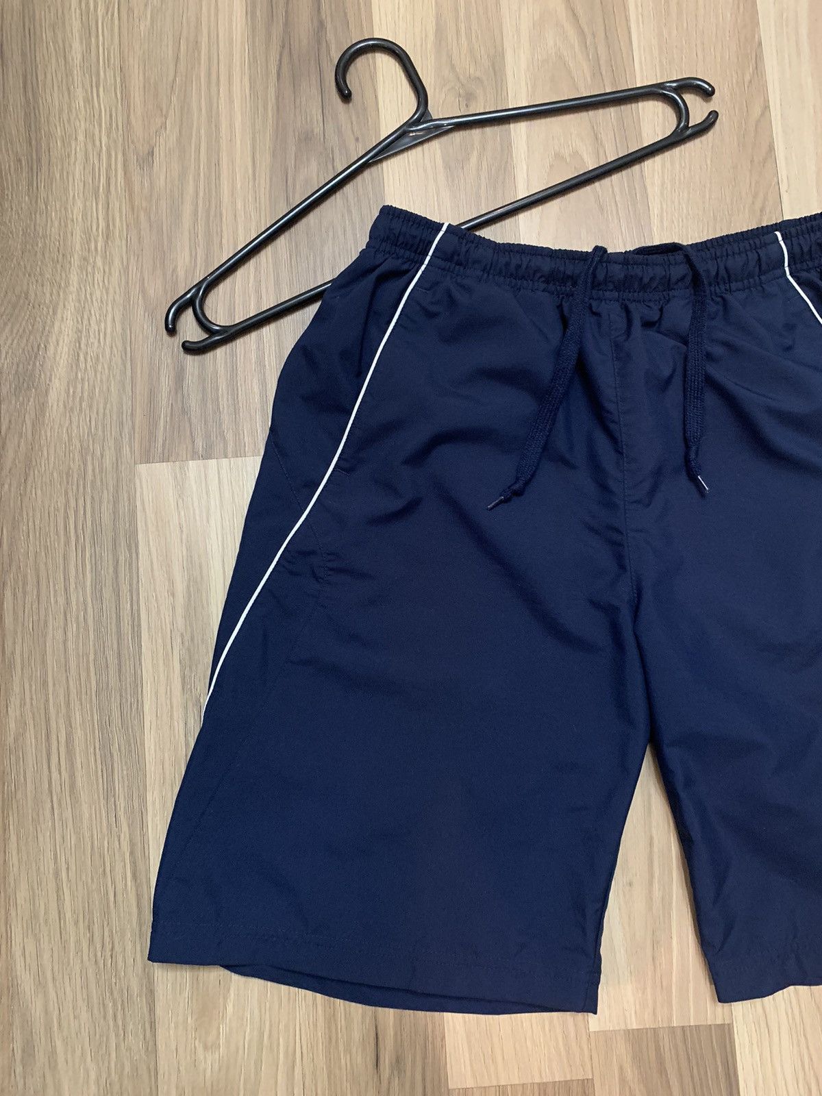 Vintage Vintage Nike Shorts Size US 32 / EU 48 - 7 Thumbnail