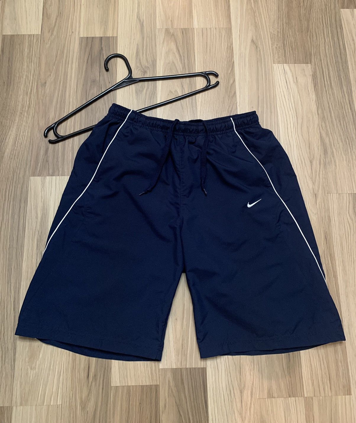 Vintage Vintage Nike Shorts Size US 32 / EU 48 - 6 Thumbnail