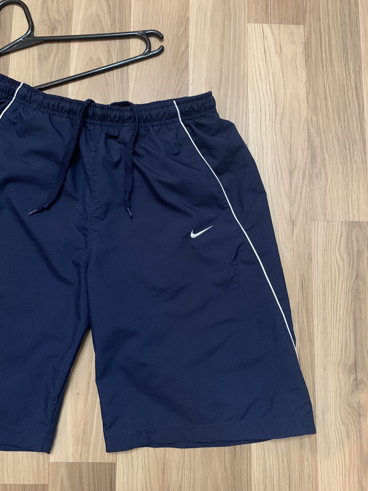 Vintage Vintage Nike Shorts Size US 32 / EU 48 - 8 Thumbnail