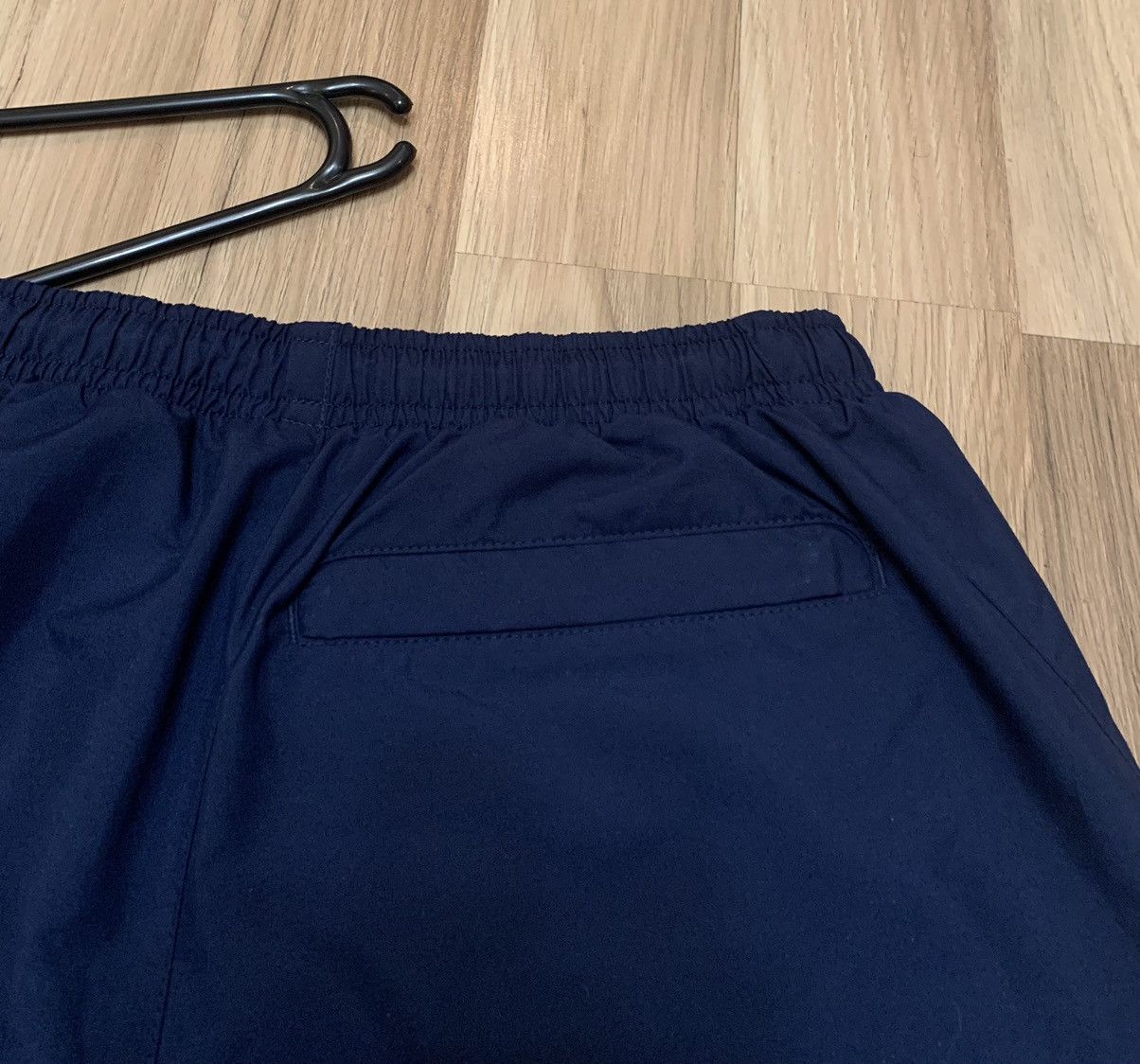 Vintage Vintage Nike Shorts Size US 32 / EU 48 - 15 Thumbnail
