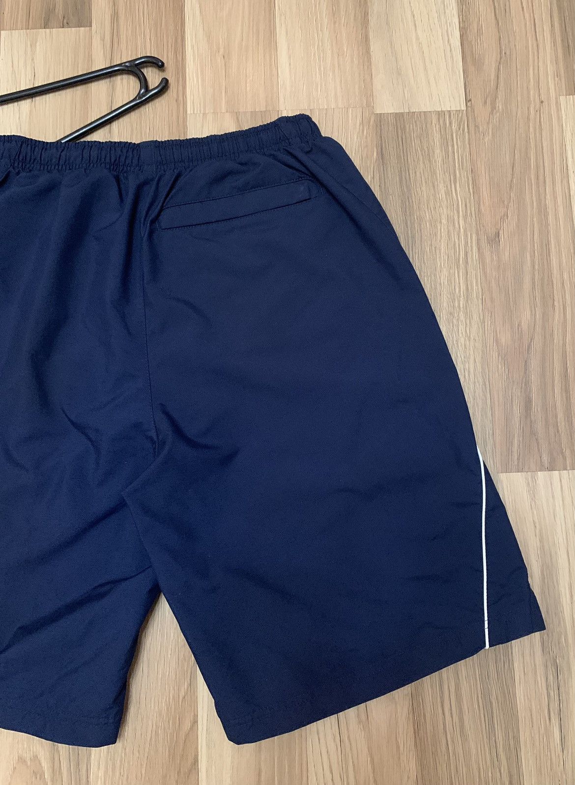 Vintage Vintage Nike Shorts Size US 32 / EU 48 - 13 Thumbnail