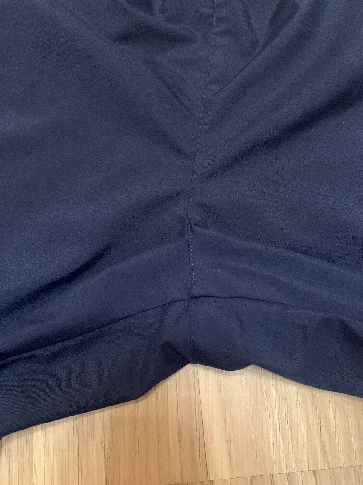 Vintage Vintage Nike Shorts Size US 32 / EU 48 - 11 Thumbnail