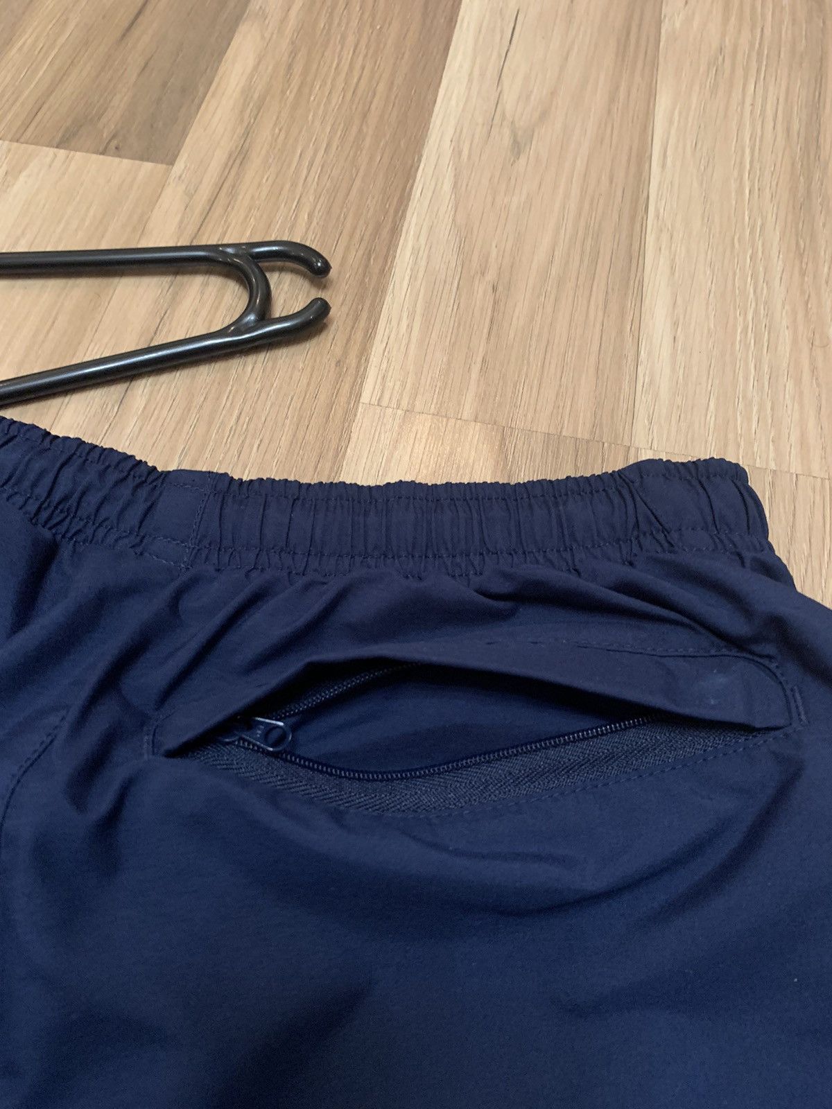 Vintage Vintage Nike Shorts Size US 32 / EU 48 - 16 Thumbnail