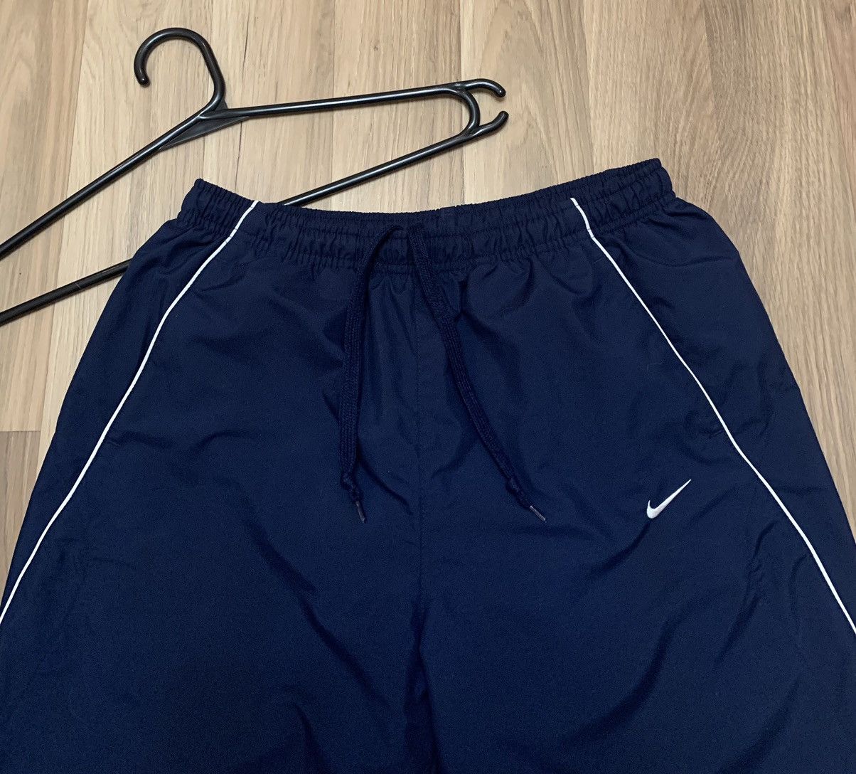Vintage Vintage Nike Shorts Size US 32 / EU 48 - 9 Thumbnail