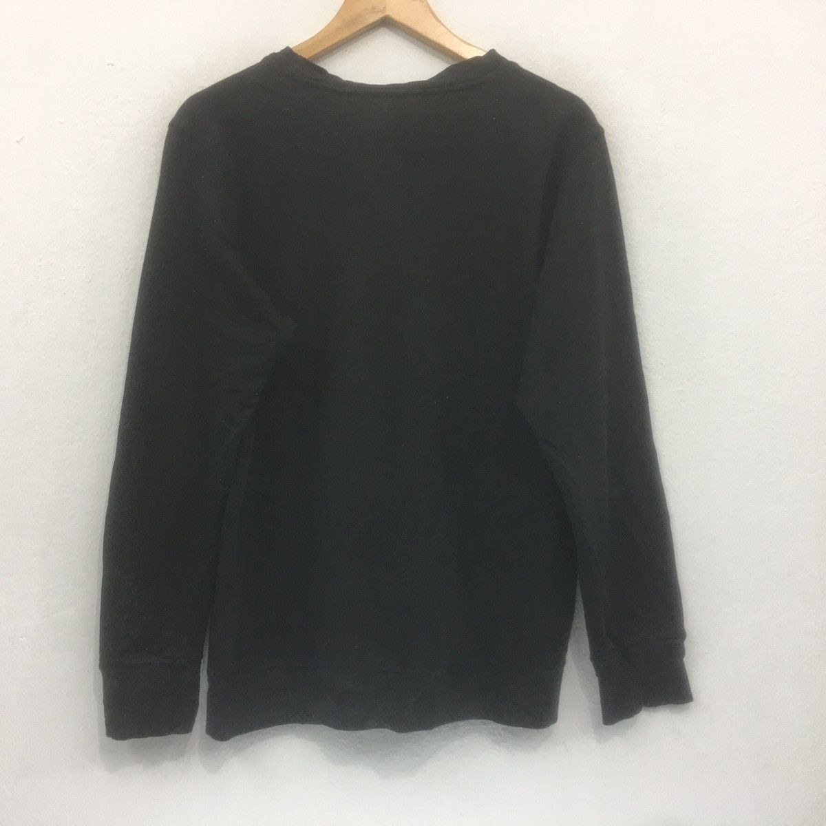 Old Navy × Vintage intage Marine Field NAVY Dept Sweatshirt Crewneck Big Logo Size US M / EU 48-50 / 2 - 5 Thumbnail