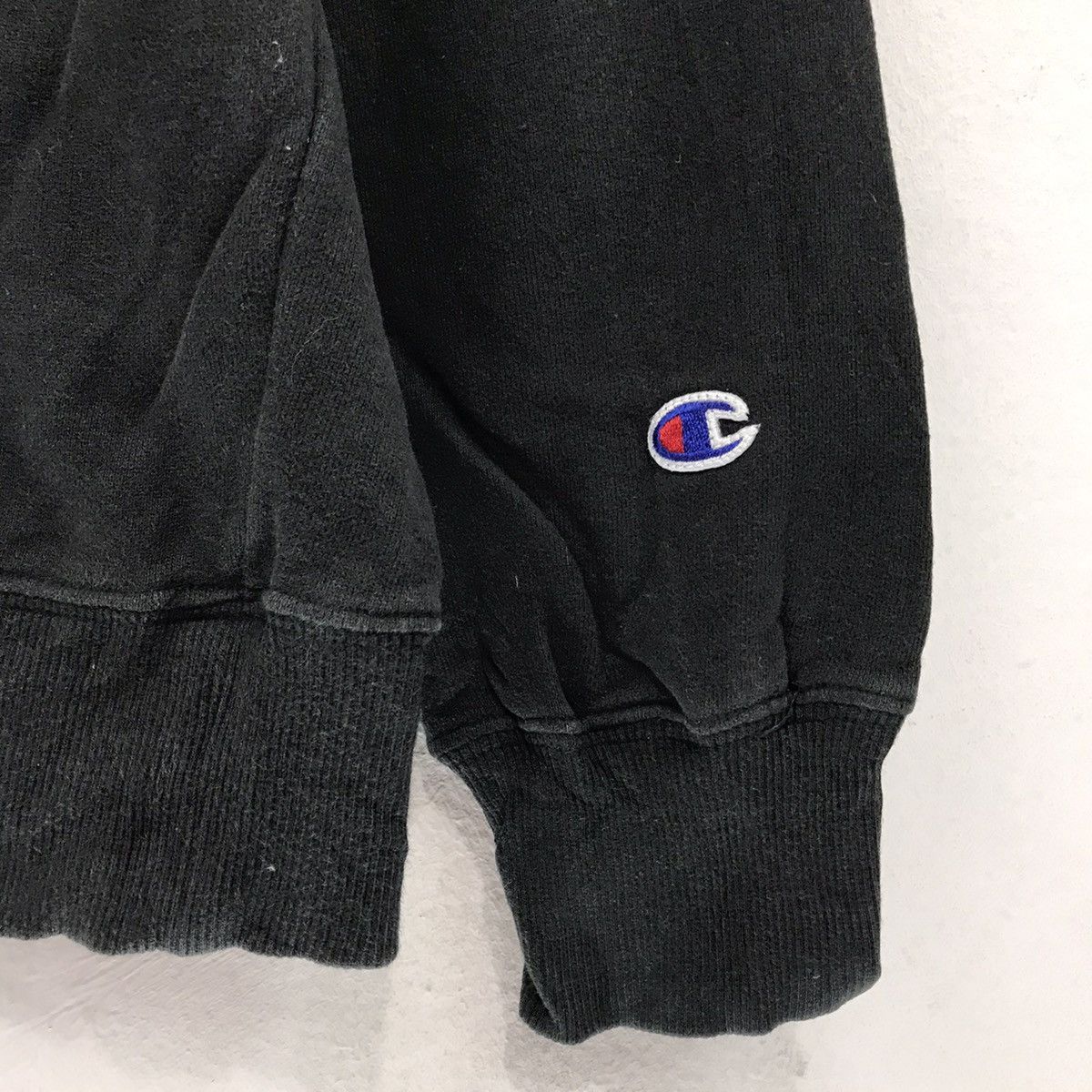 Champion × Vintage Champion sweatshirt Size US M / EU 48-50 / 2 - 4 Thumbnail