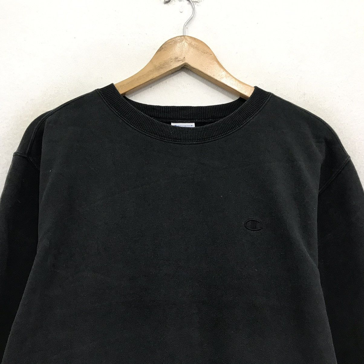 Champion × Vintage Champion sweatshirt Size US M / EU 48-50 / 2 - 3 Thumbnail