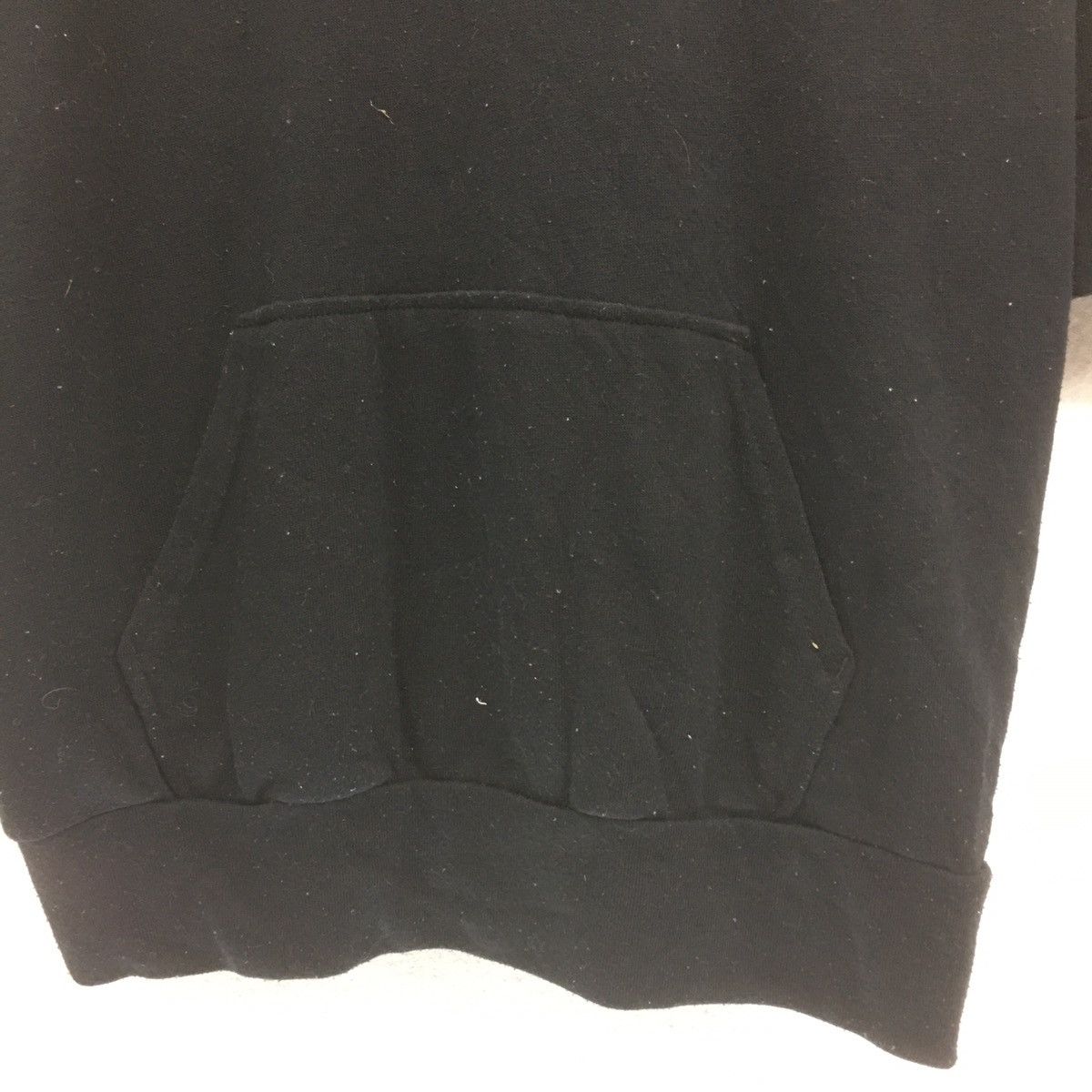 Cartoon Network × Disney × Mickey Mouse Mickey Mouse Sweatshirt Hoodie Biglogo Mickey Worlds Famous Size US M / EU 48-50 / 2 - 6 Thumbnail