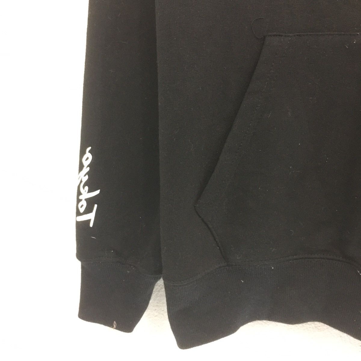 Japanese Brand ARMY Sweatshirt Hoodies ARMY Tiger Design Sukajan Japan Size US M / EU 48-50 / 2 - 7 Thumbnail
