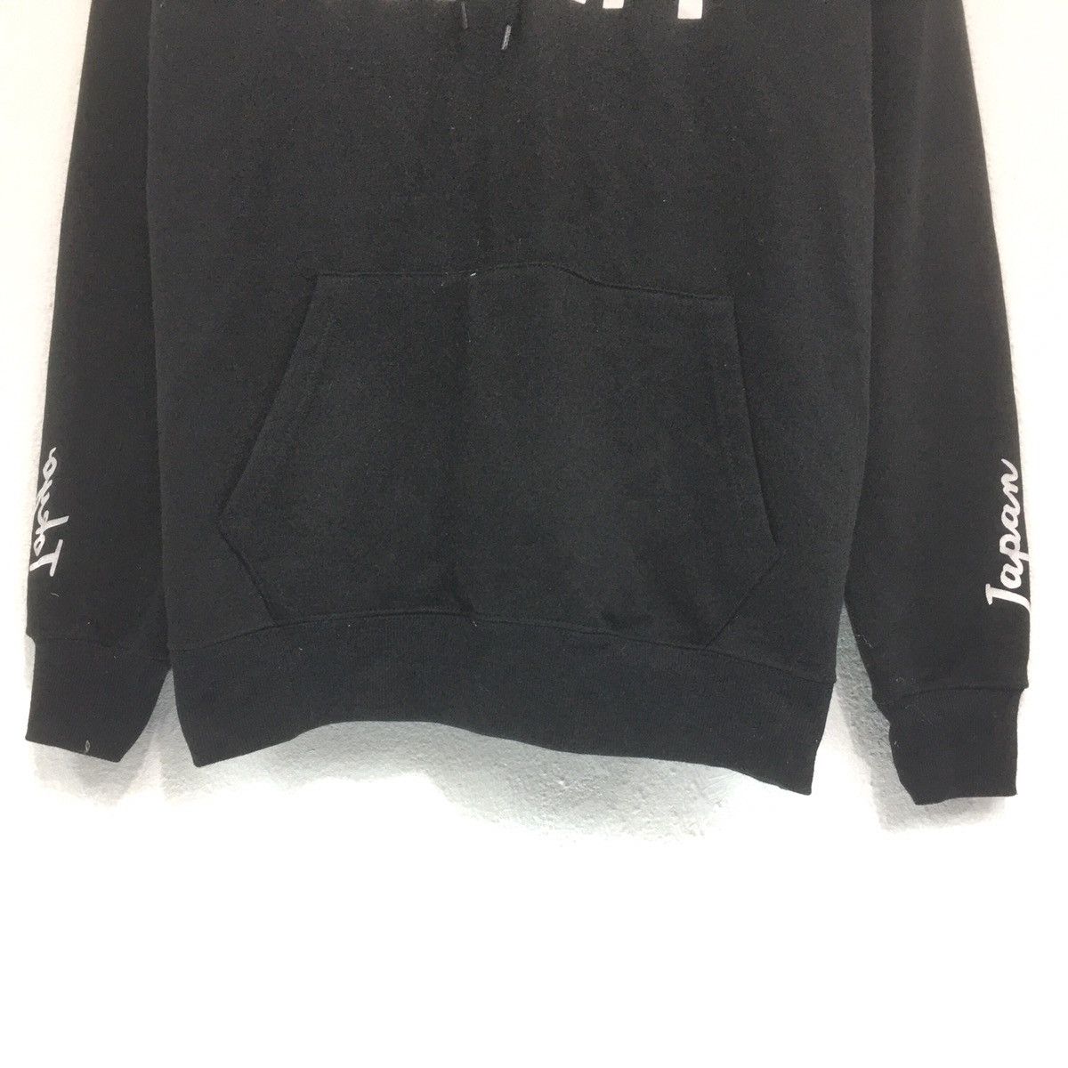 Japanese Brand ARMY Sweatshirt Hoodies ARMY Tiger Design Sukajan Japan Size US M / EU 48-50 / 2 - 5 Thumbnail
