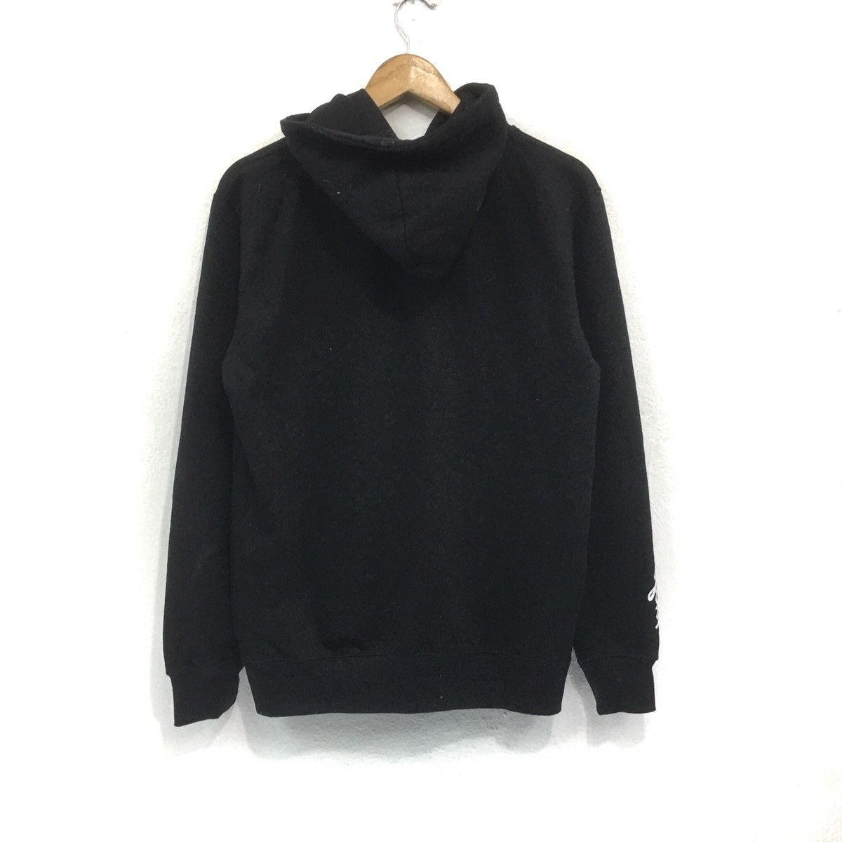 Japanese Brand ARMY Sweatshirt Hoodies ARMY Tiger Design Sukajan Japan Size US M / EU 48-50 / 2 - 6 Thumbnail
