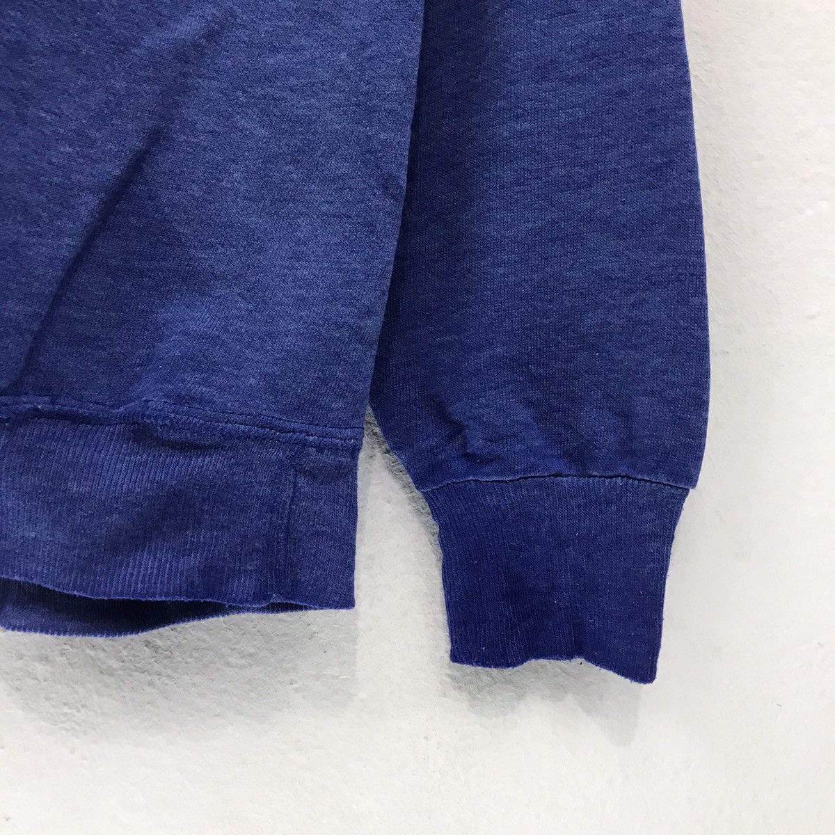 Lee × Vintage Lee Sweatshirt Crewneck Westlake Warriors Marmonte League Size US M / EU 48-50 / 2 - 5 Thumbnail