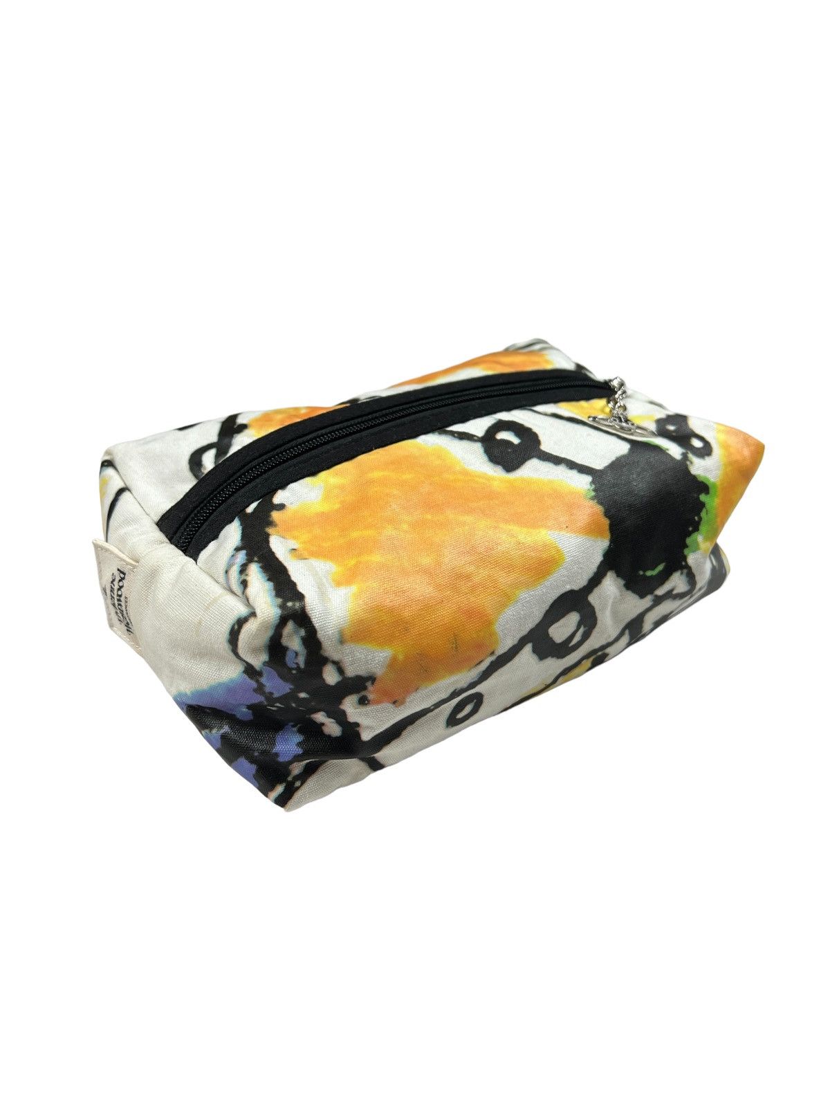 Vivienne Westwood Vivienne Westwood Fragrances Toiletries Bag Size ONE SIZE - 2 Thumbnail