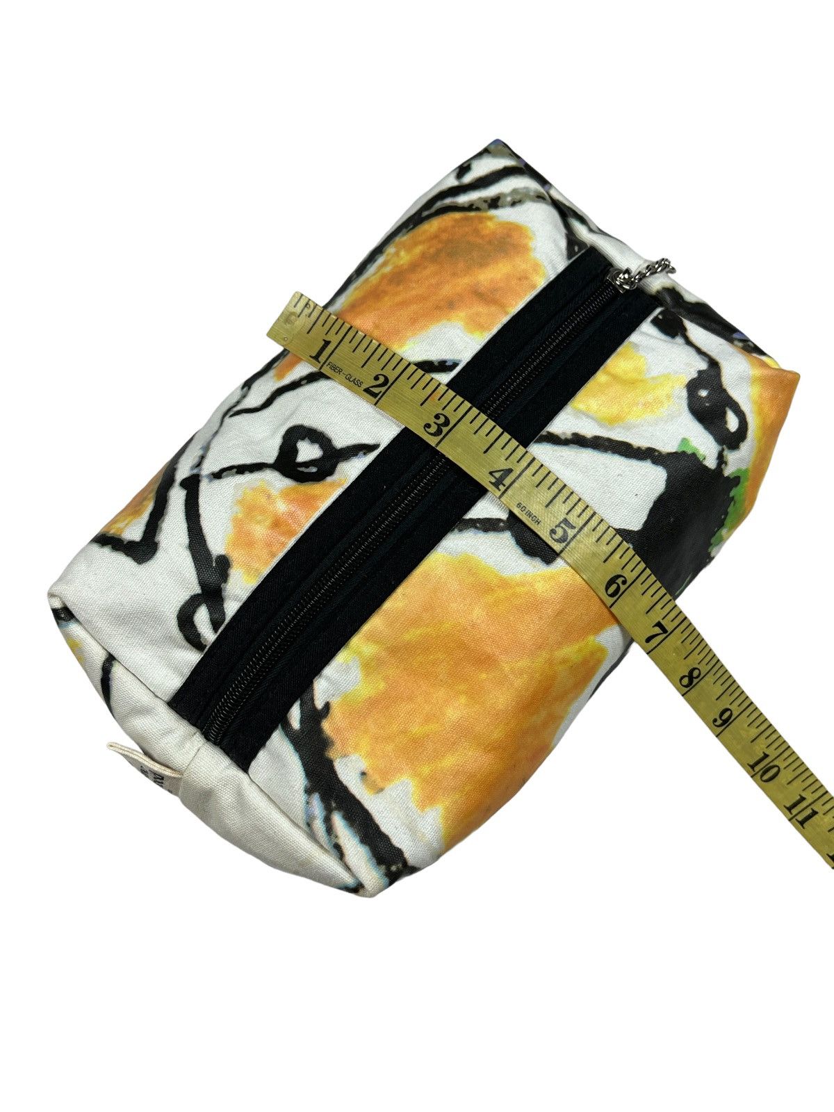 Vivienne Westwood Vivienne Westwood Fragrances Toiletries Bag Size ONE SIZE - 14 Thumbnail