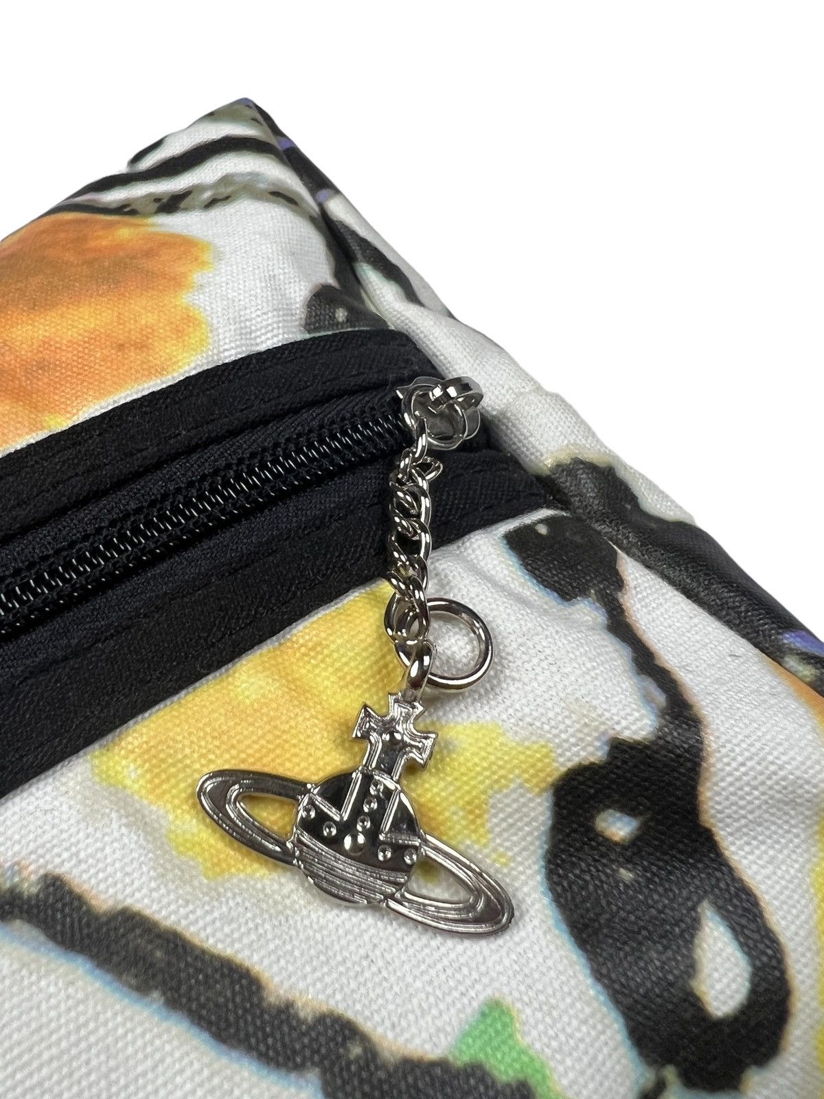 Vivienne Westwood Vivienne Westwood Fragrances Toiletries Bag Size ONE SIZE - 9 Thumbnail