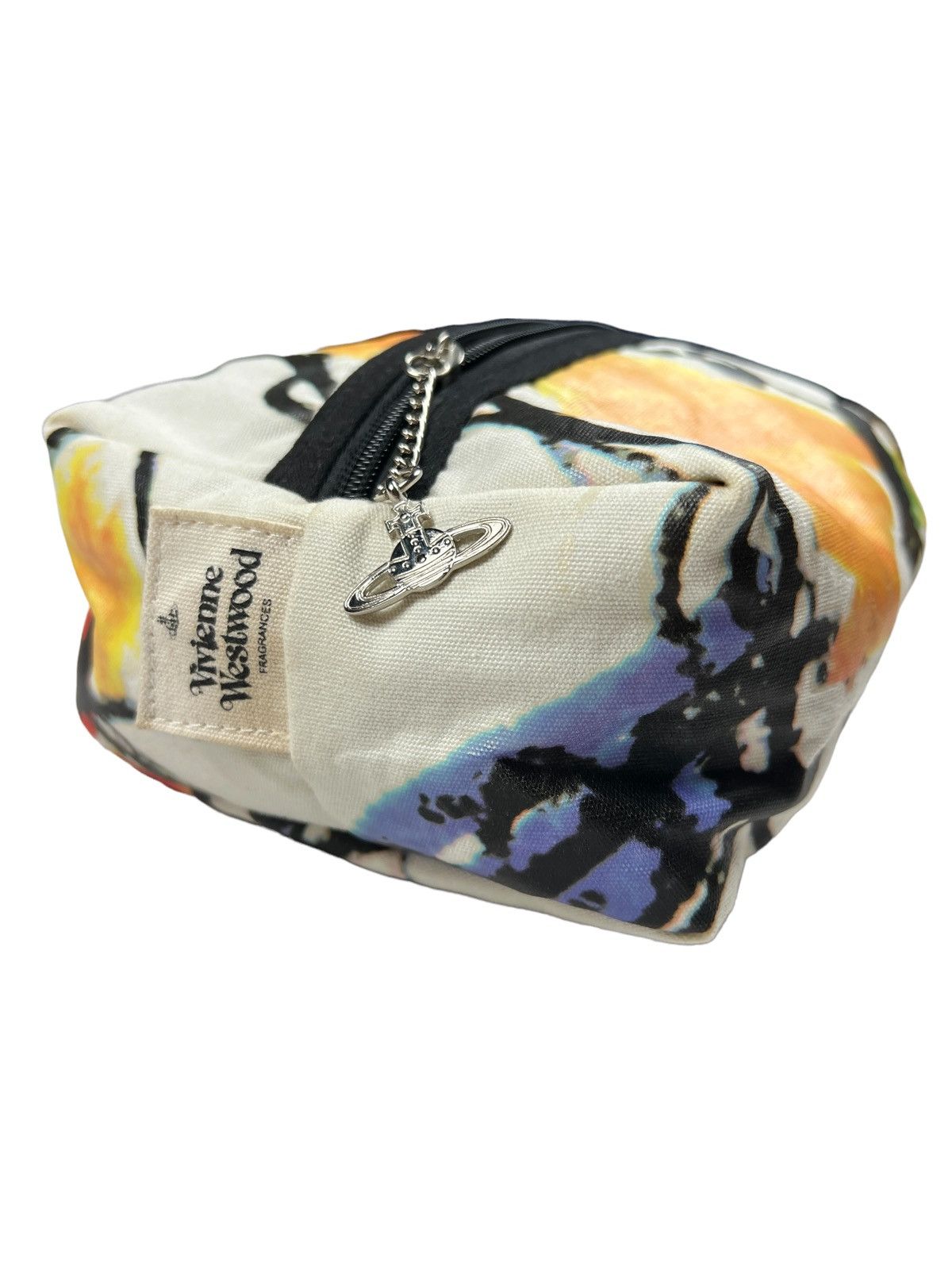 Vivienne Westwood Vivienne Westwood Fragrances Toiletries Bag Size ONE SIZE - 10 Thumbnail