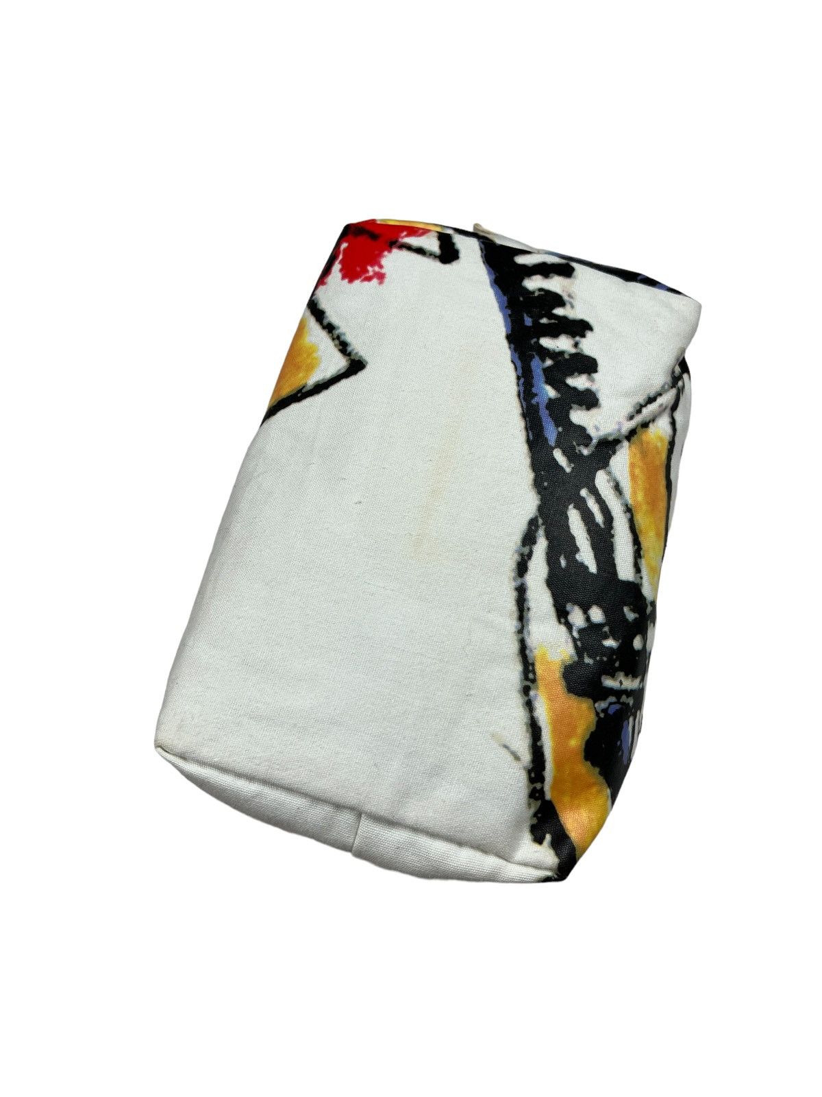 Vivienne Westwood Vivienne Westwood Fragrances Toiletries Bag Size ONE SIZE - 5 Thumbnail