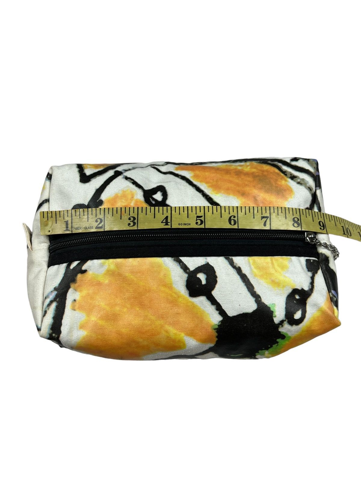 Vivienne Westwood Vivienne Westwood Fragrances Toiletries Bag Size ONE SIZE - 13 Thumbnail