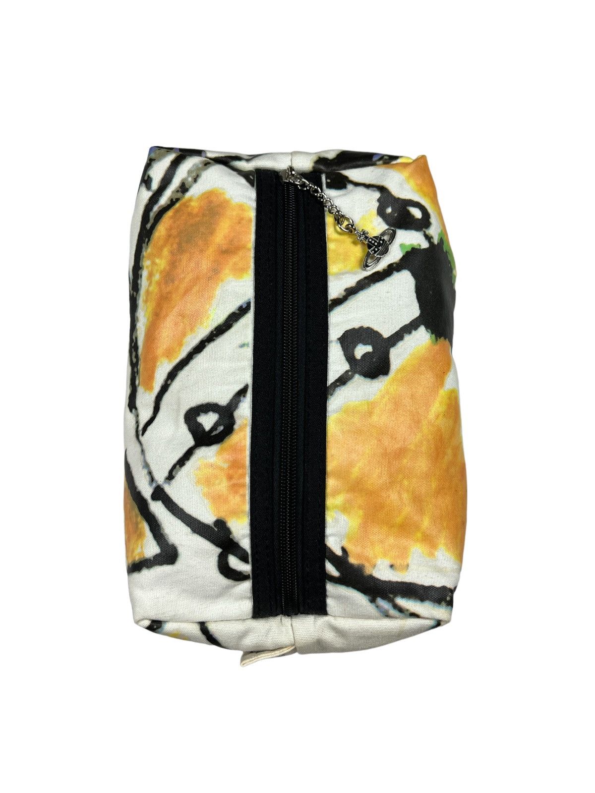 Vivienne Westwood Vivienne Westwood Fragrances Toiletries Bag Size ONE SIZE - 3 Thumbnail