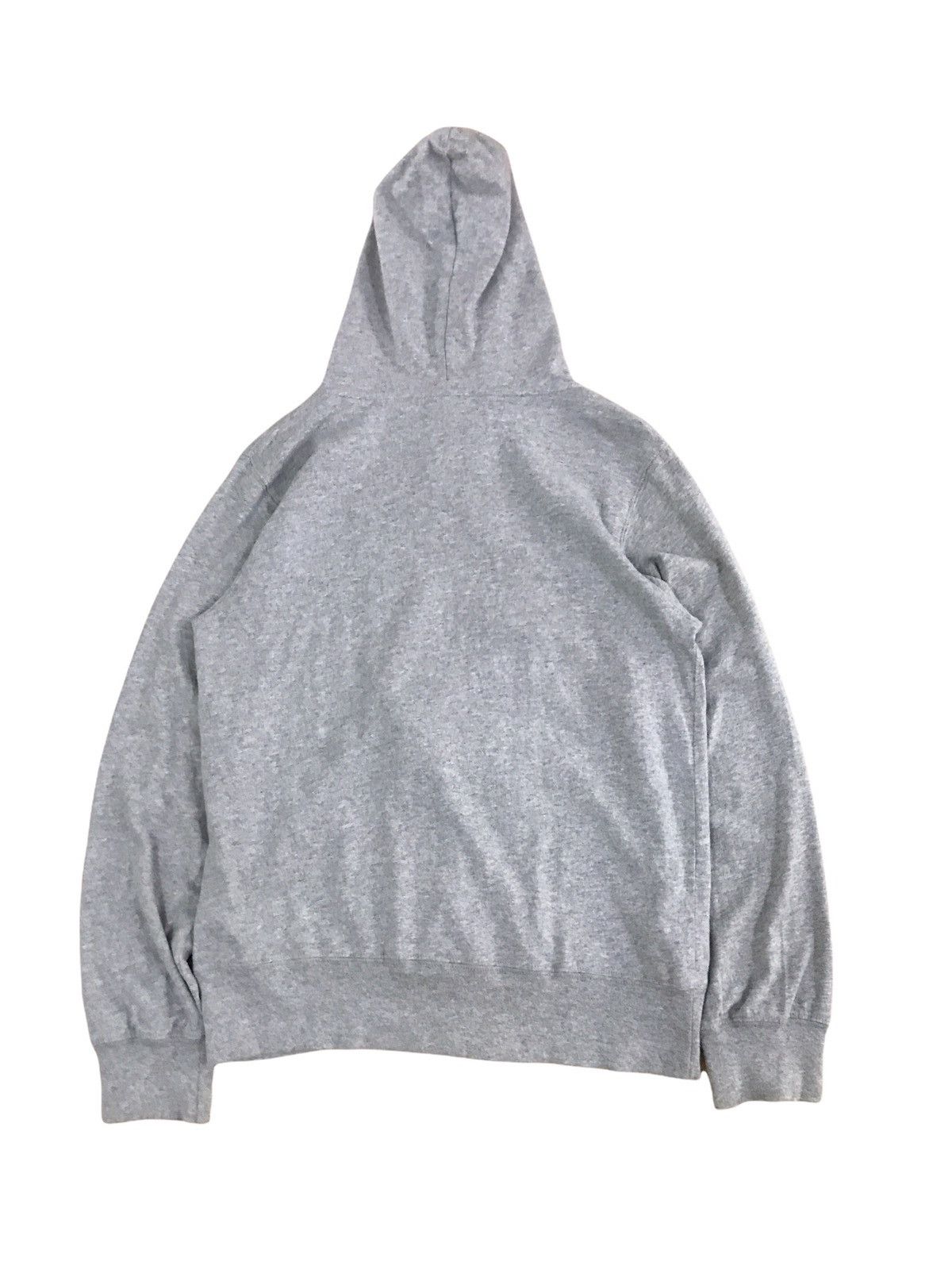 Champion Vintage Champion Hoodie Zipper Sweatshirt Size US L / EU 52-54 / 3 - 2 Thumbnail
