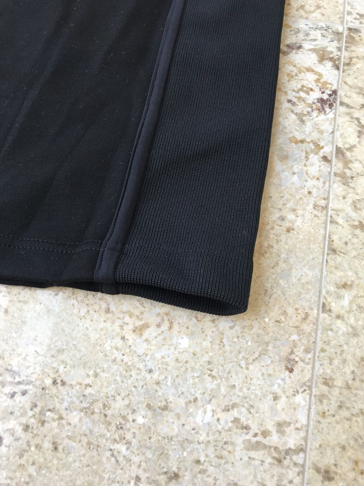 N.Hoolywood 162-CS10 Black Sweater Size US S / EU 44-46 / 1 - 3 Thumbnail