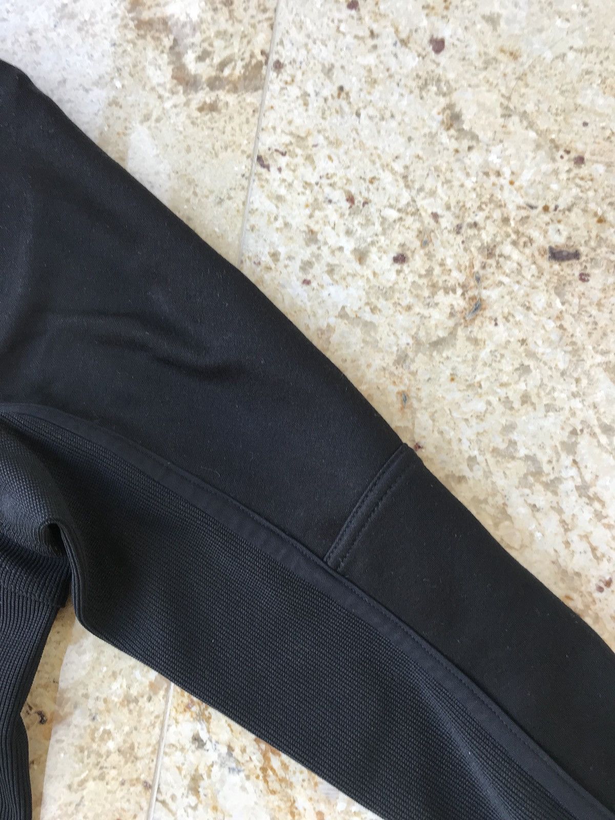 N.Hoolywood 162-CS10 Black Sweater Size US S / EU 44-46 / 1 - 16 Thumbnail