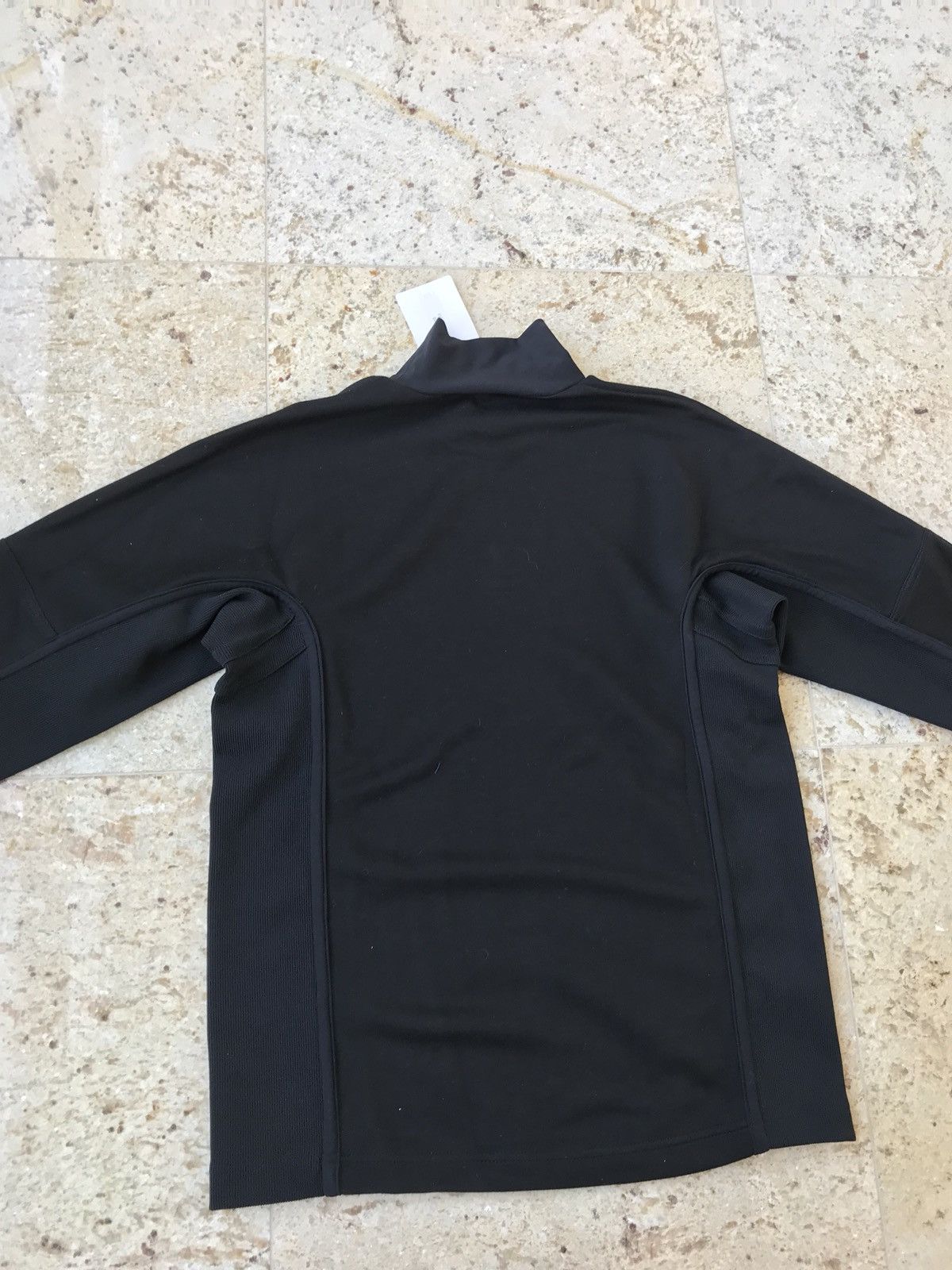 N.Hoolywood 162-CS10 Black Sweater Size US S / EU 44-46 / 1 - 20 Thumbnail