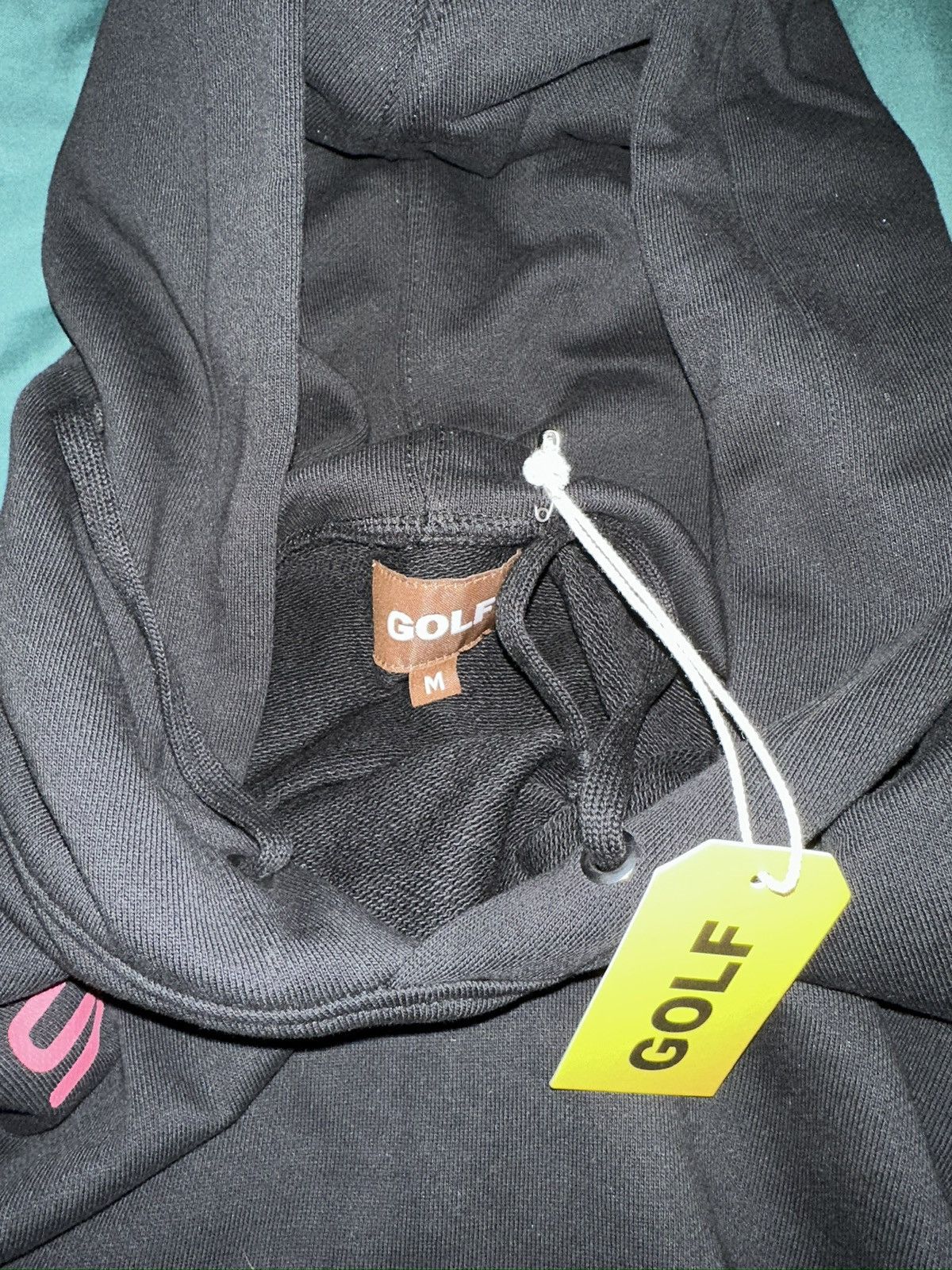 Golf Wang Tyler The Creator Igor Tour Hoodie Size US M / EU 48-50 / 2 - 3 Thumbnail