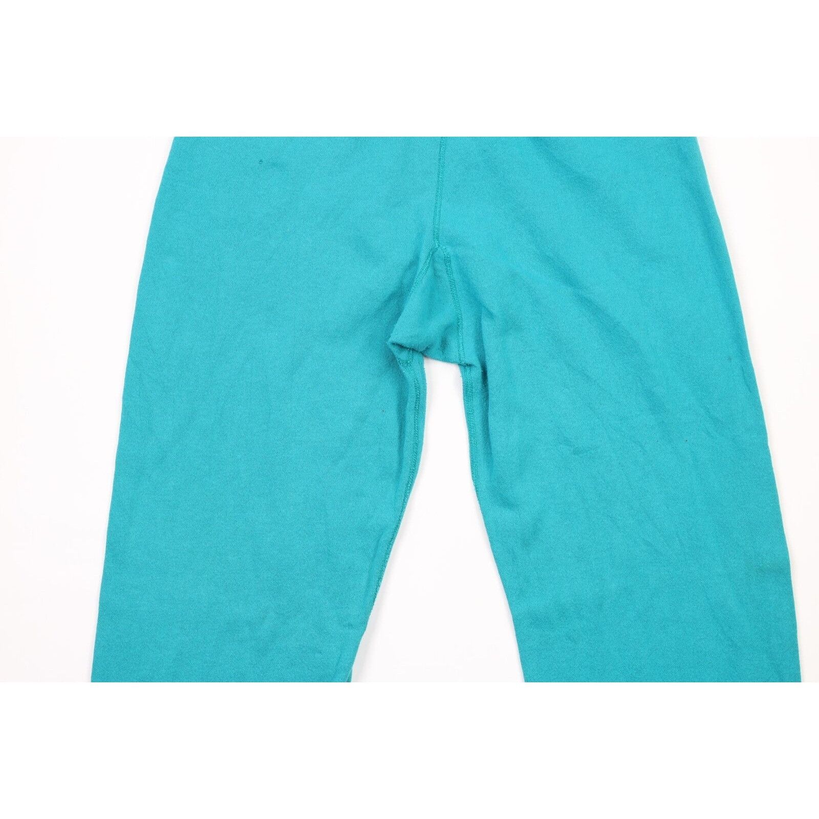 Vintage Vintage 80s Distressed Sculthorpe England Nuclear Joggers Size US 30 / EU 46 - 10 Thumbnail
