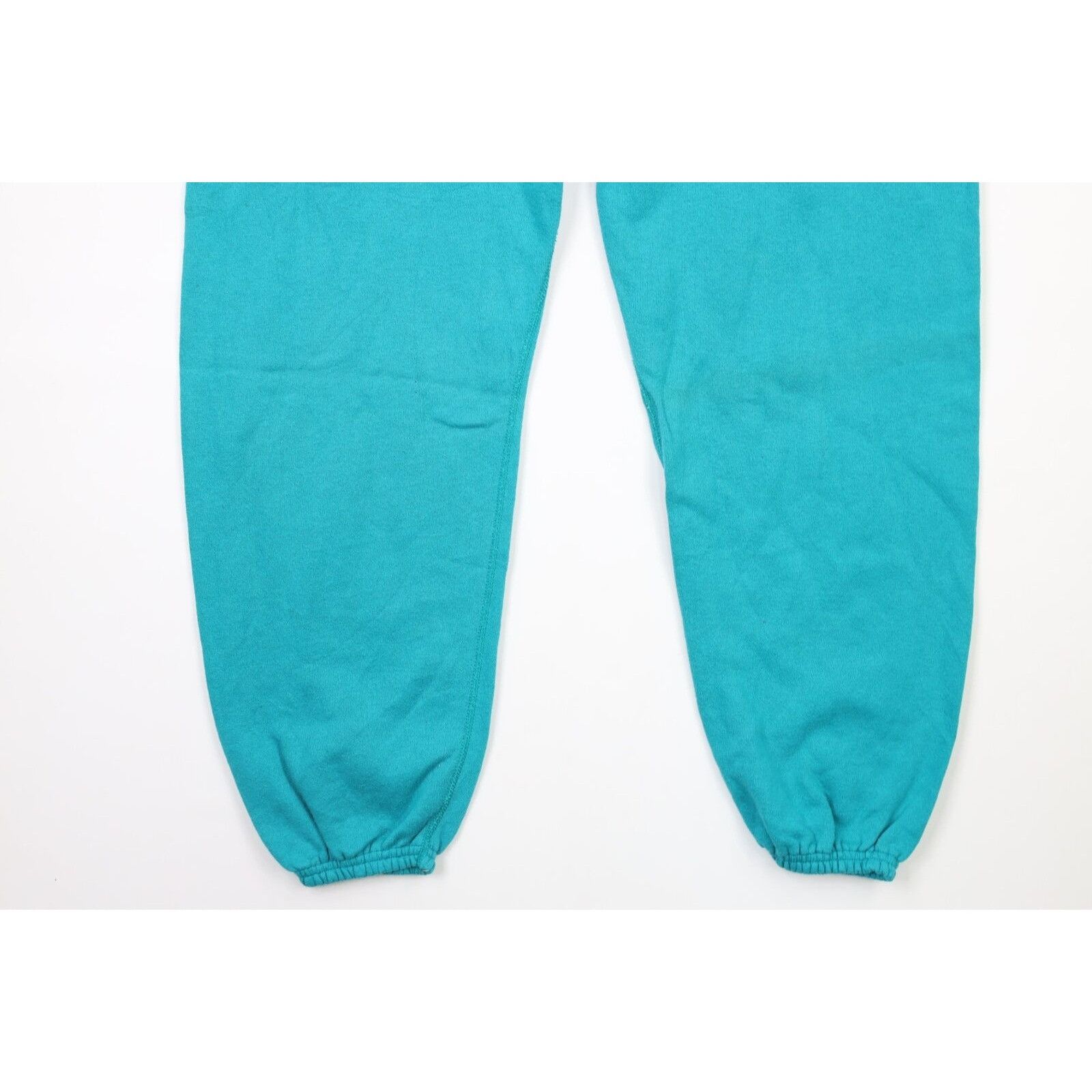 Vintage Vintage 80s Distressed Sculthorpe England Nuclear Joggers Size US 30 / EU 46 - 4 Thumbnail