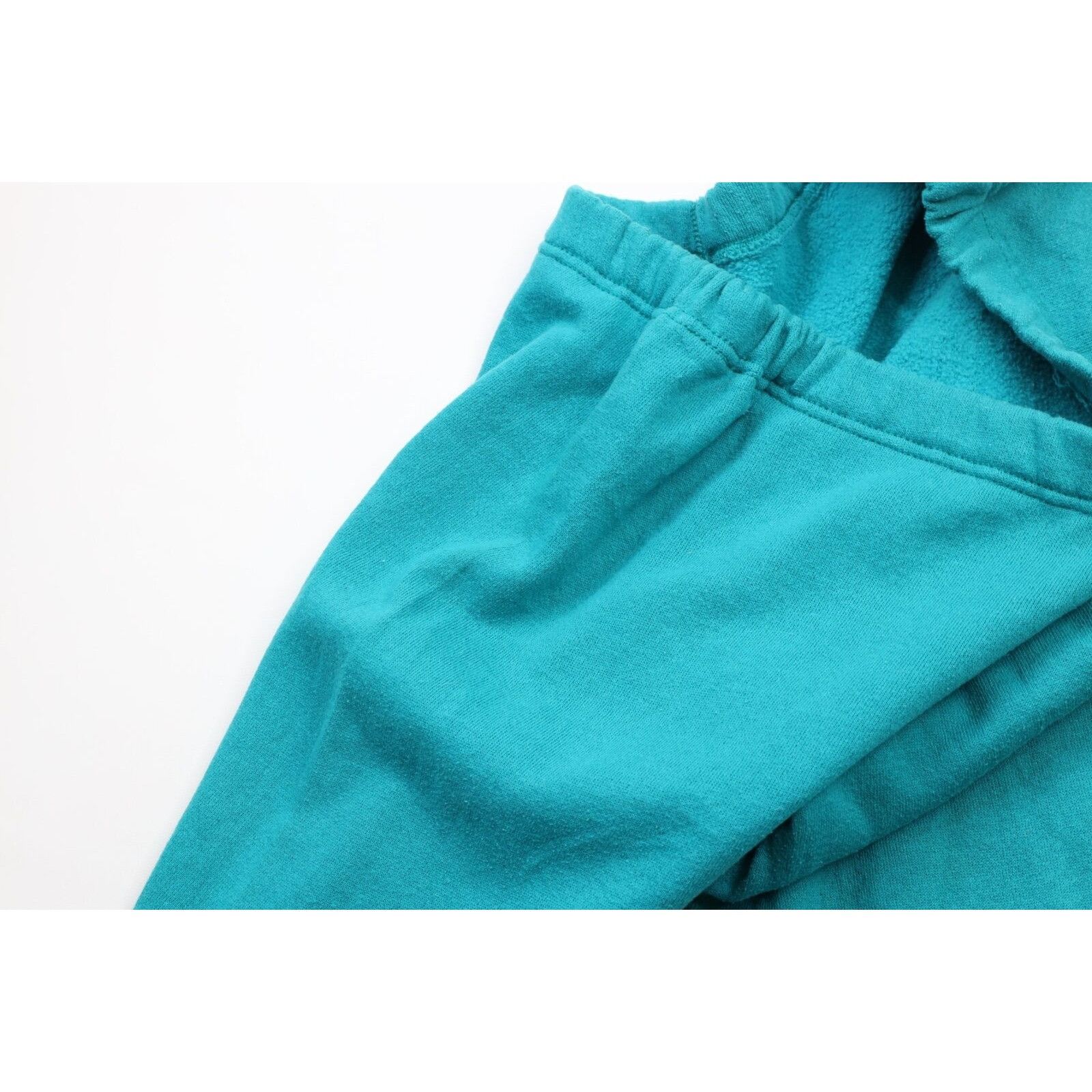 Vintage Vintage 80s Distressed Sculthorpe England Nuclear Joggers Size US 30 / EU 46 - 6 Thumbnail