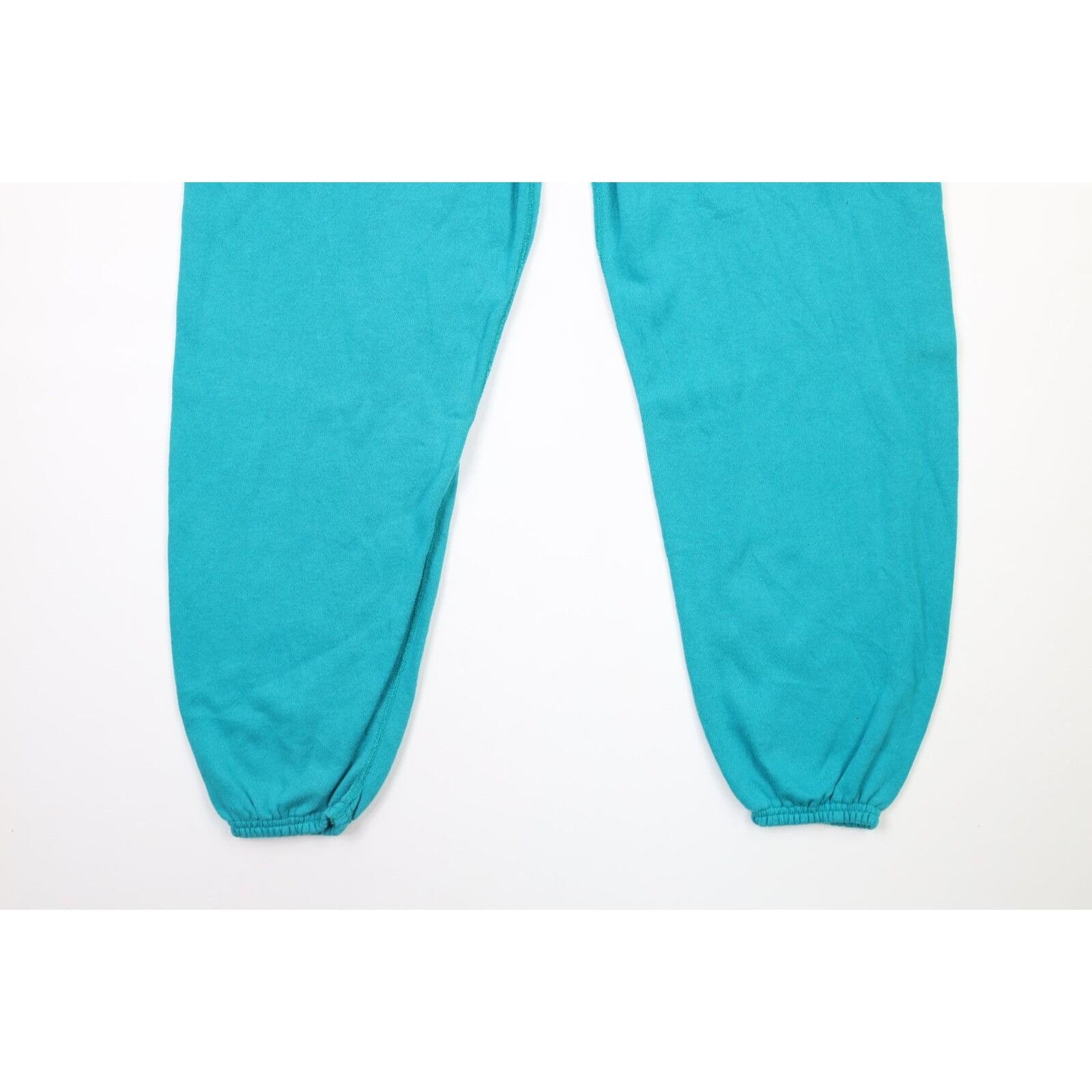 Vintage Vintage 80s Distressed Sculthorpe England Nuclear Joggers Size US 30 / EU 46 - 11 Thumbnail