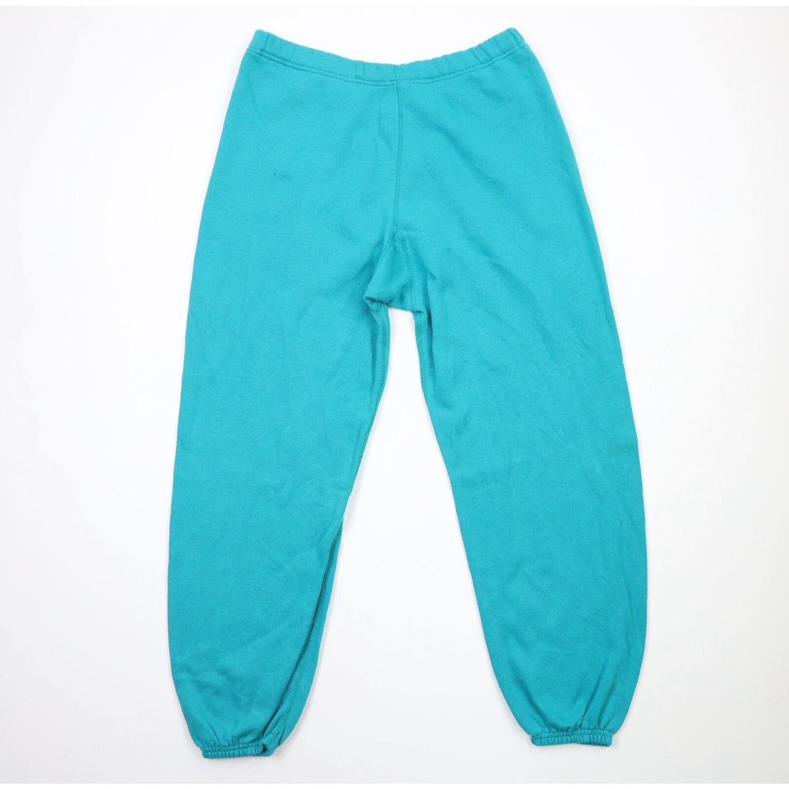 Vintage Vintage 80s Distressed Sculthorpe England Nuclear Joggers Size US 30 / EU 46 - 8 Thumbnail