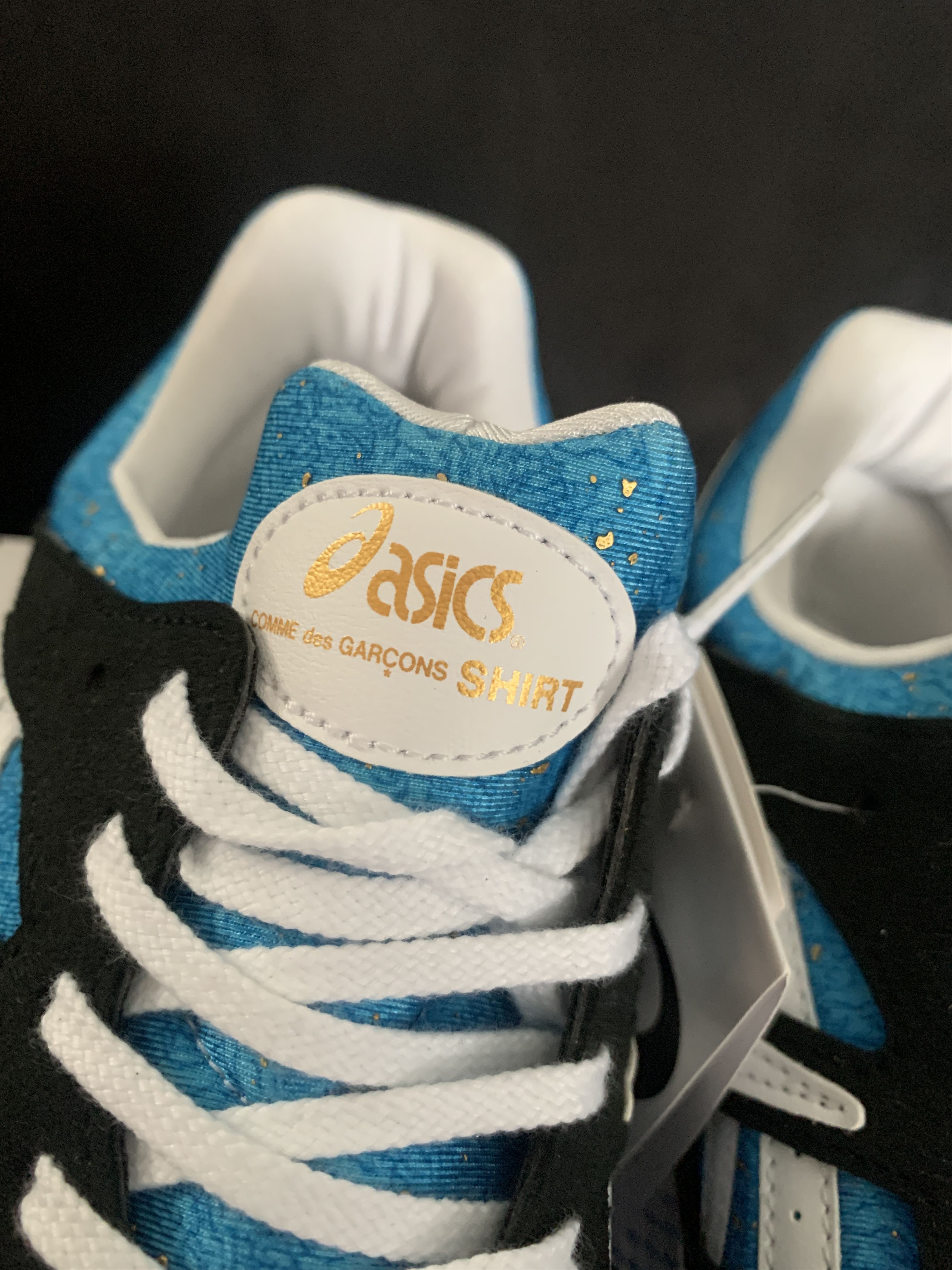 Asics × Comme des Garcons comme des garcons x asics tarther sd Size US 6 / EU 39 - 5 Thumbnail