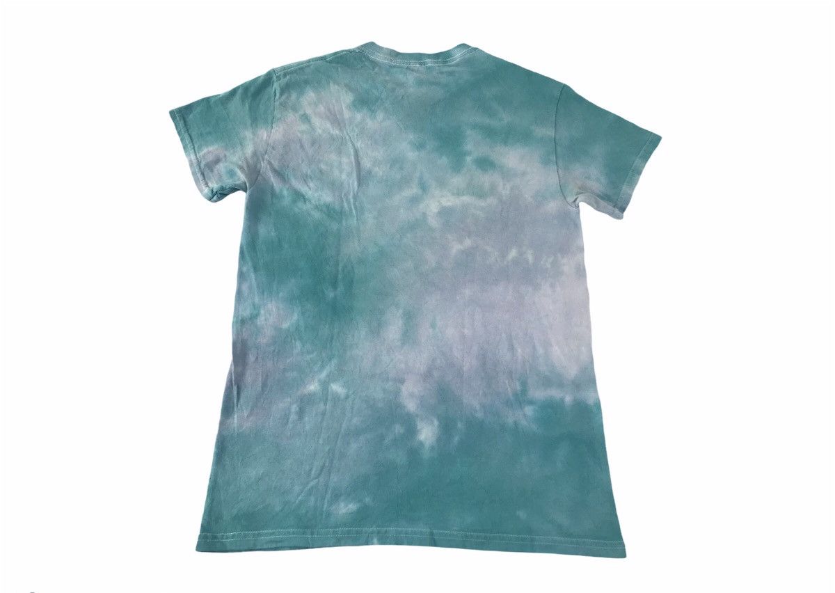 Def Leppard Def Leppard Andrenalize Concert Album Blue Reverse Tie Dye Size US S / EU 44-46 / 1 - 2 Thumbnail