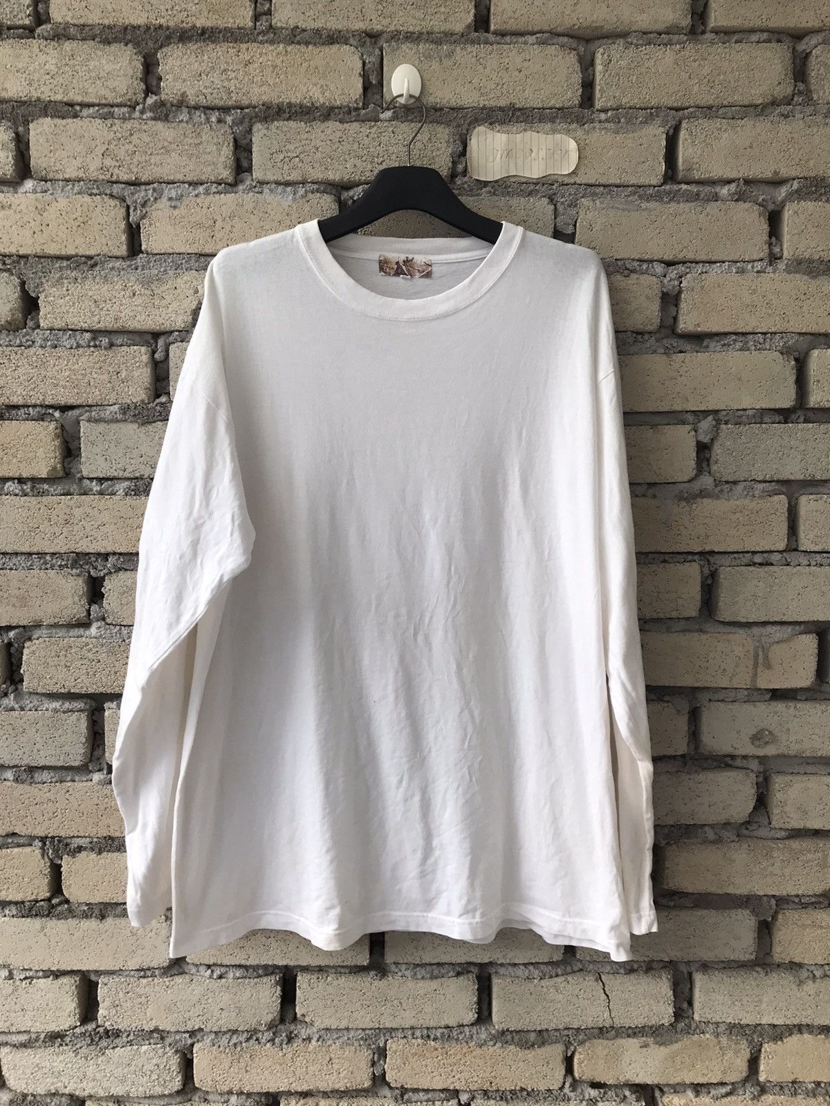 Japanese Brand Mukashi Mukashi Japanese Geisha Graphic Tee Size US XL / EU 56 / 4 - 5 Thumbnail
