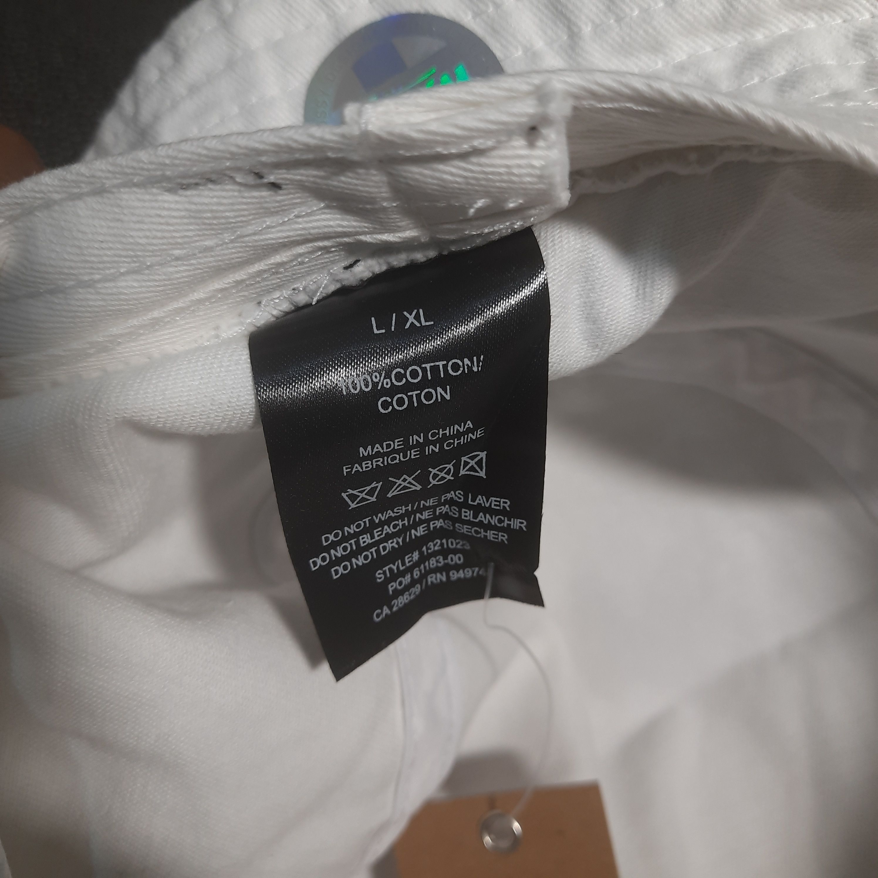 Other Stussy Bucket Hat Size ONE SIZE - 4 Thumbnail